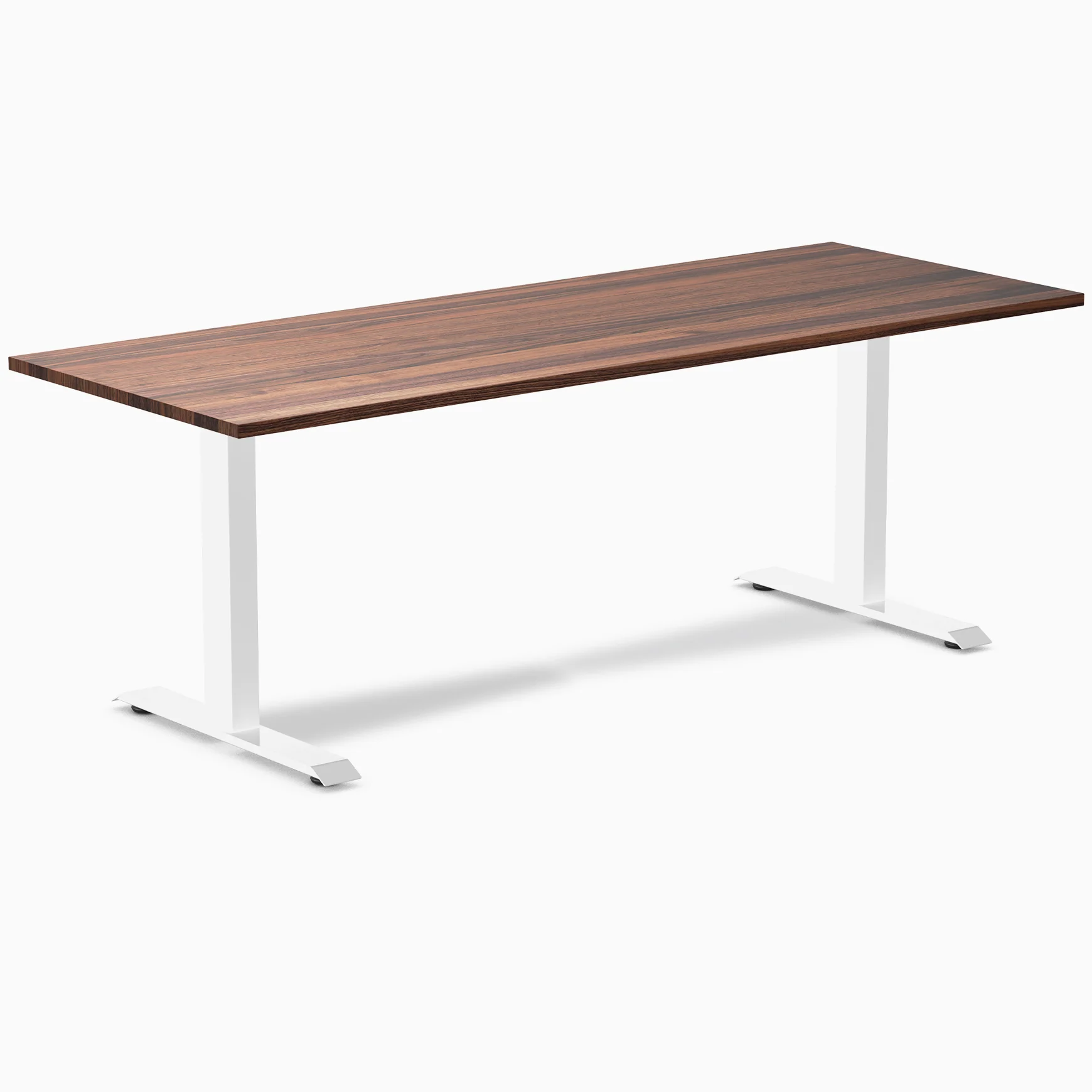 Desky Zero Hardwood Office Desk - Image 30