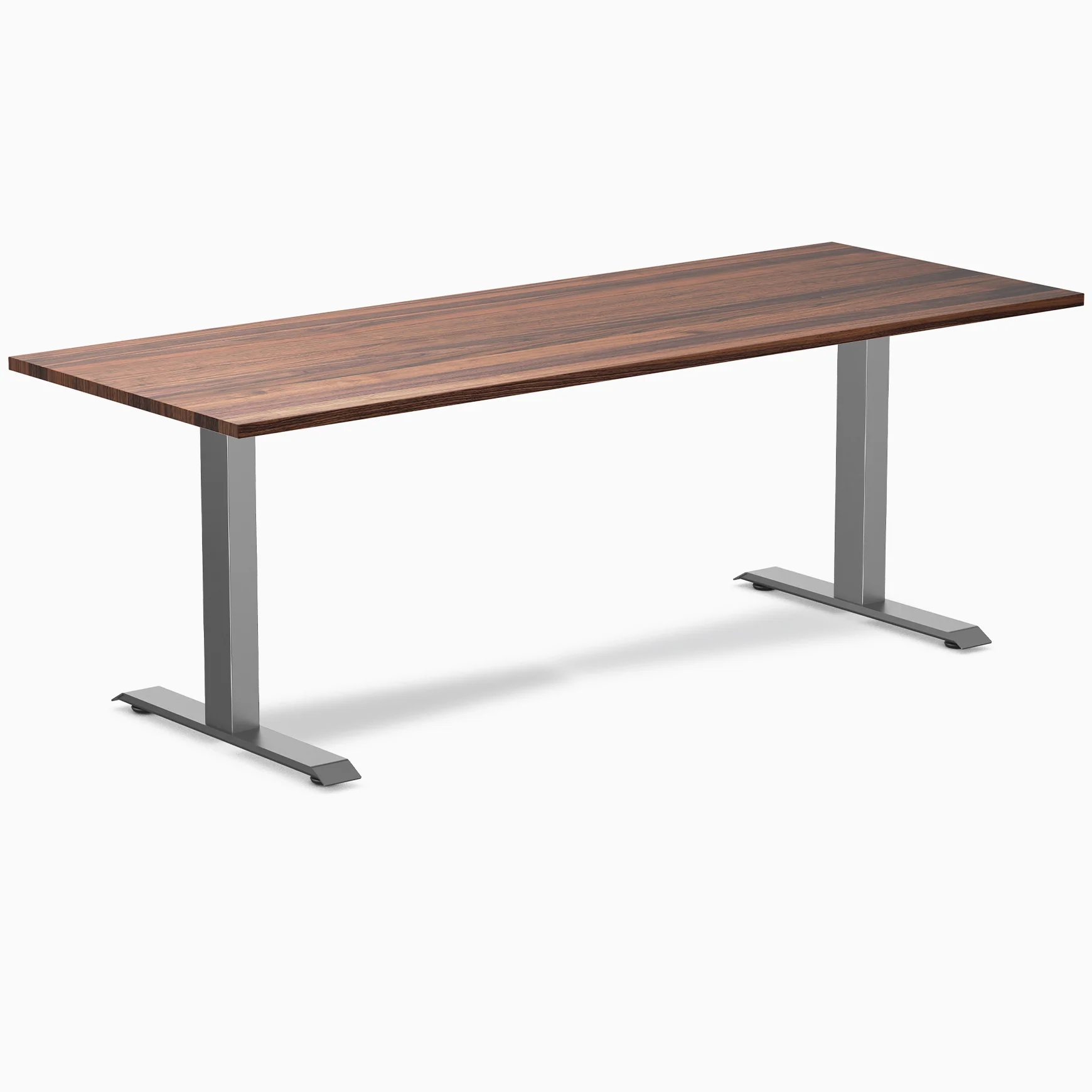 Desky Zero Hardwood Office Desk - Image 31