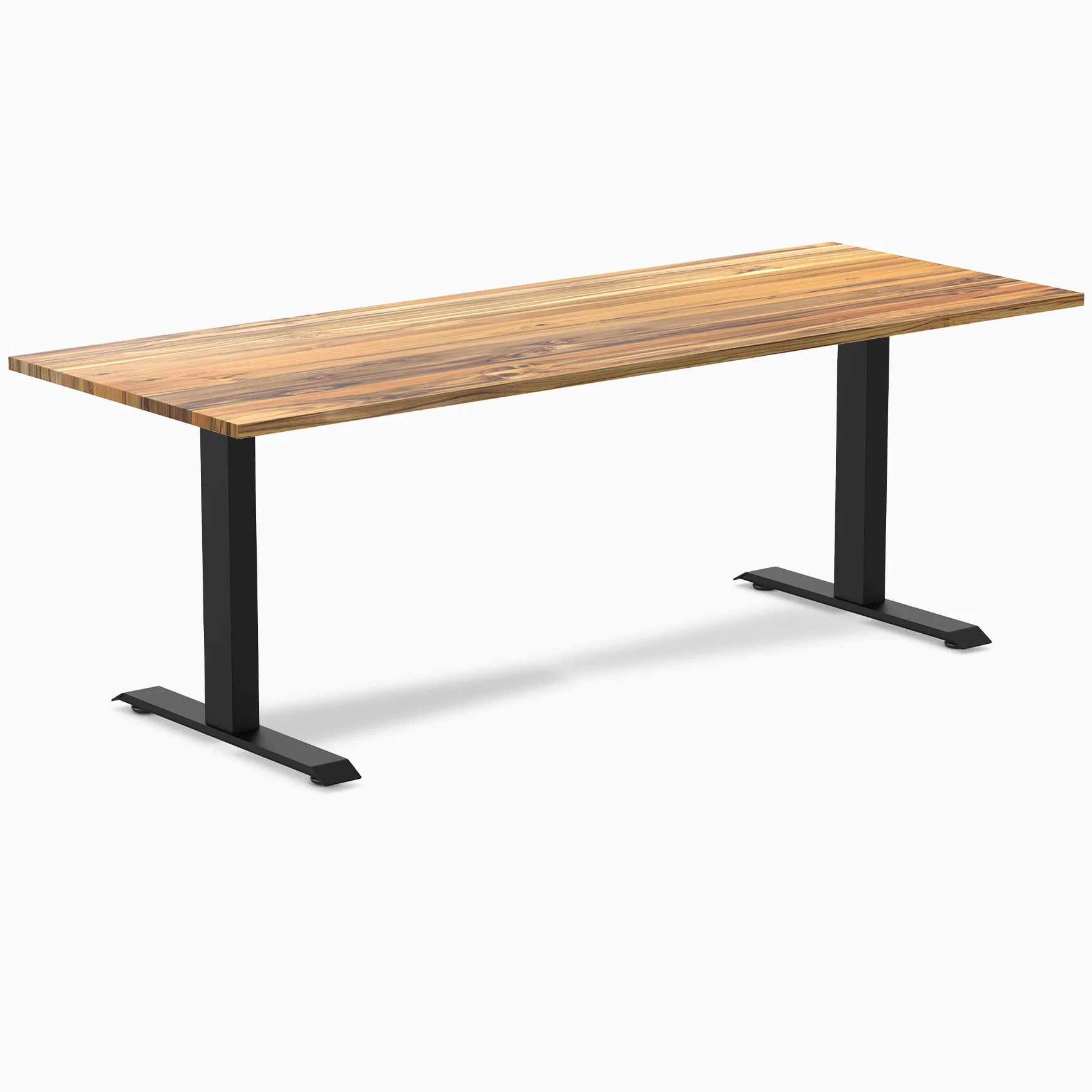 Desky Zero Hardwood Office Desk - Image 37