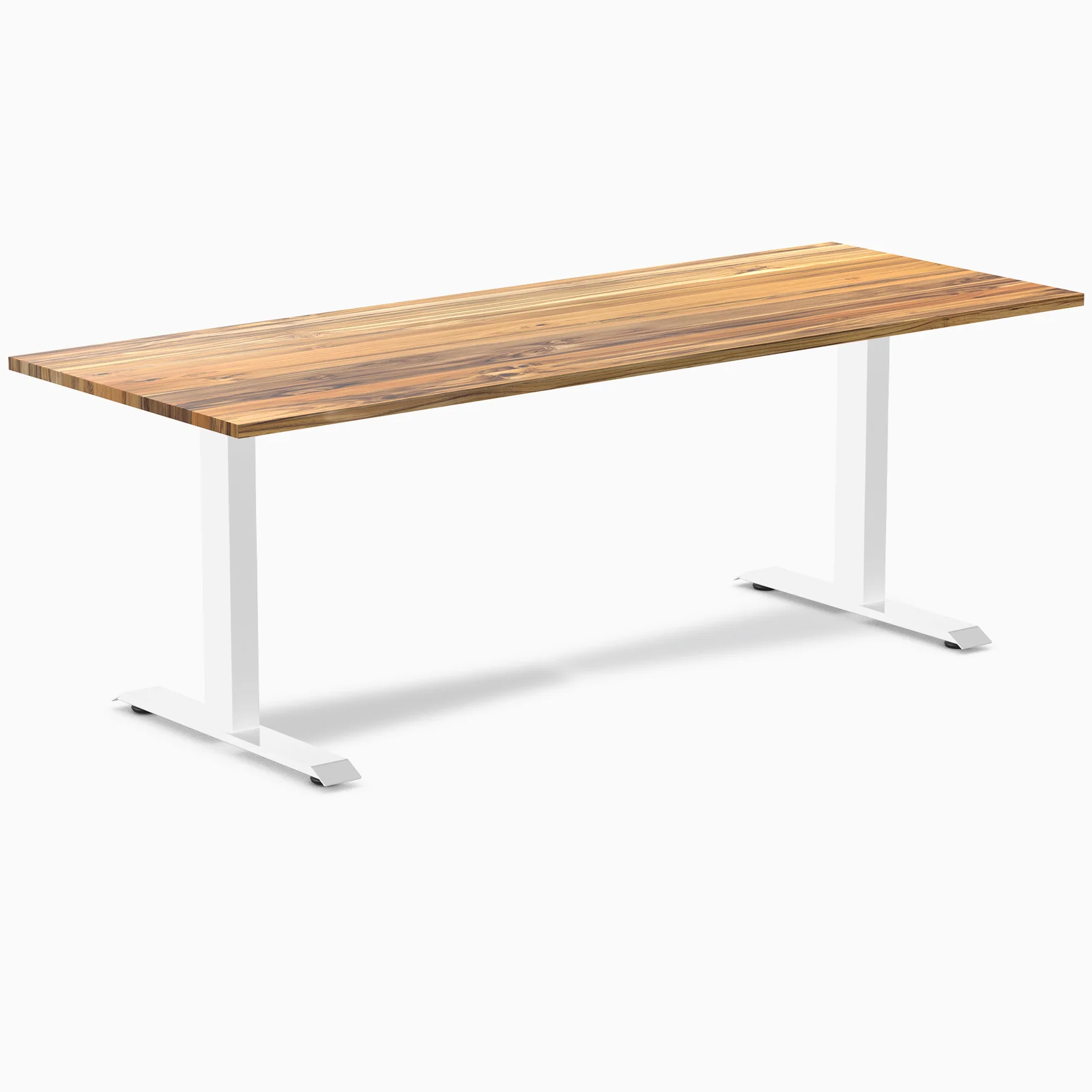 Desky Zero Hardwood Office Desk - Image 38