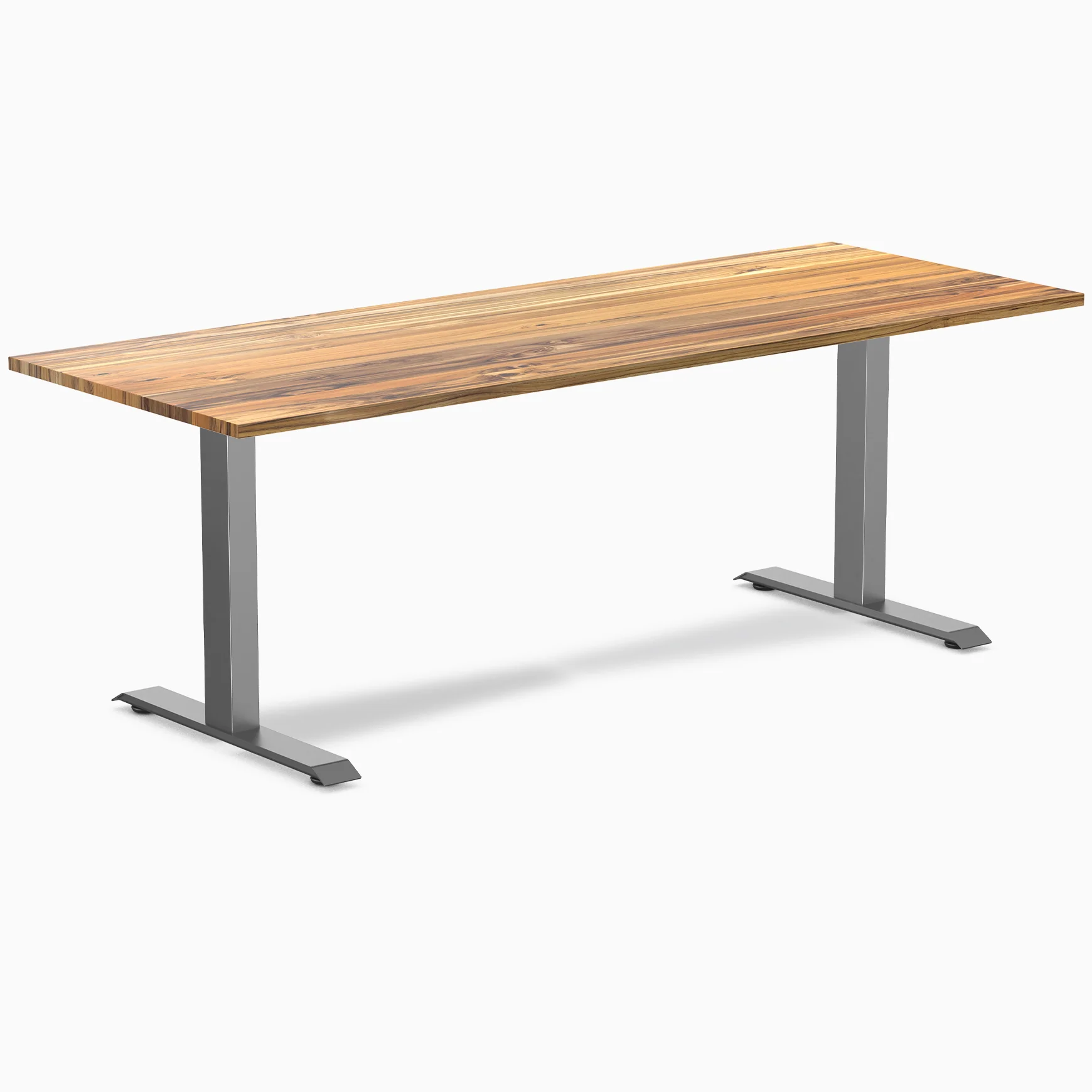 Desky Zero Hardwood Office Desk - Image 39