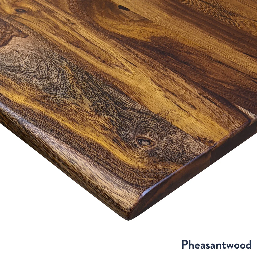 Desky Zero Hardwood Office Desk - Image 4