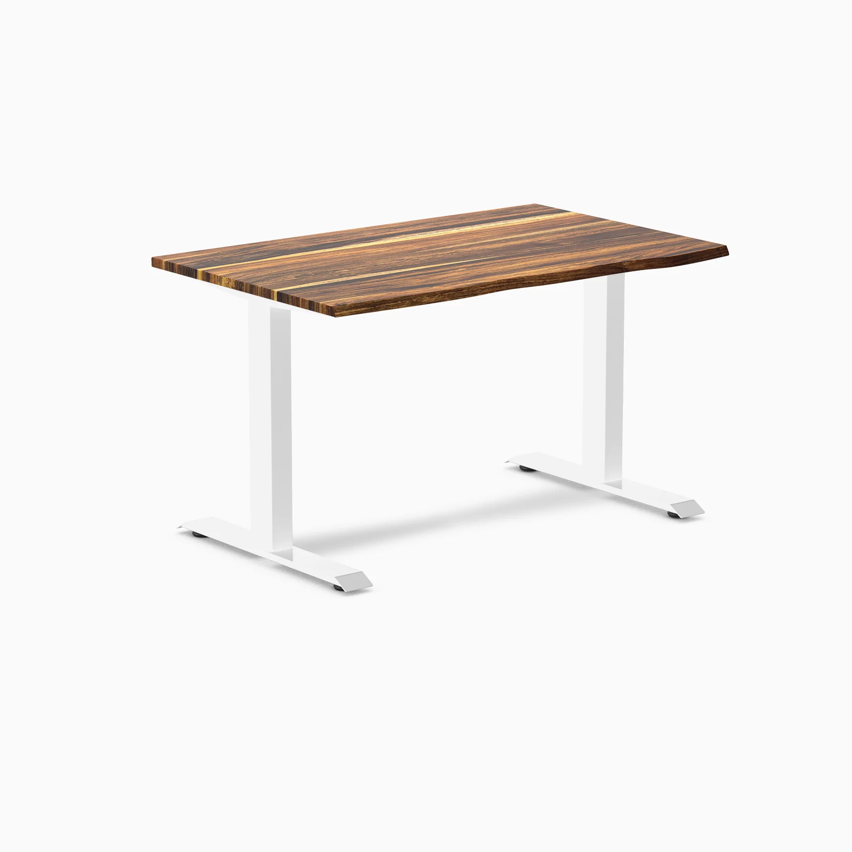 Desky Zero Hardwood Office Desk - Image 42