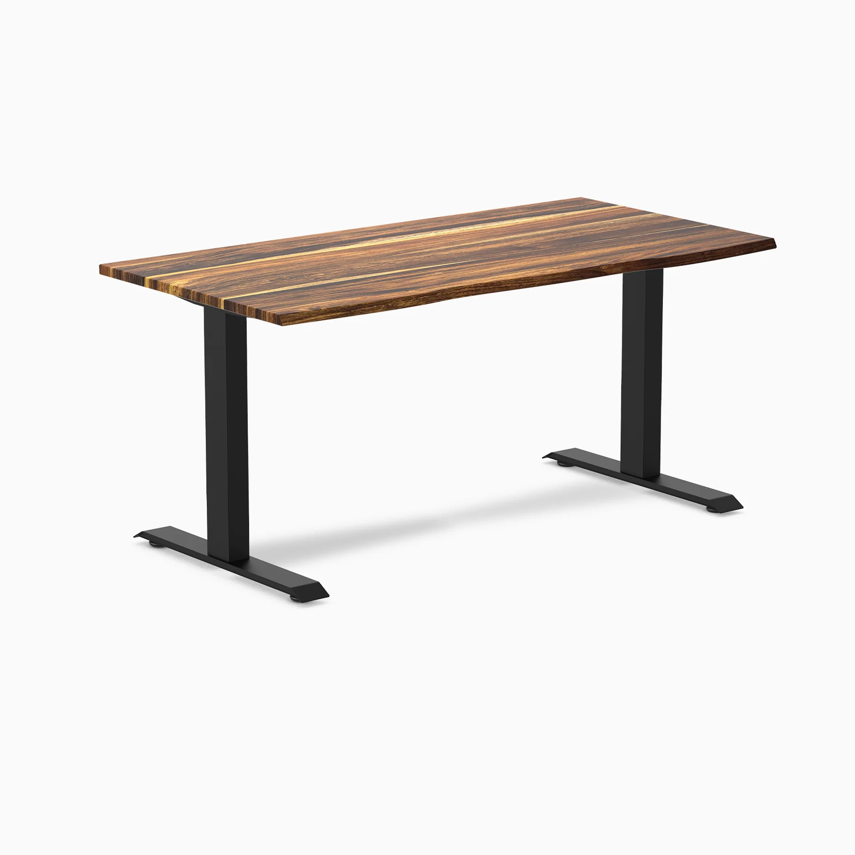 Desky Zero Hardwood Office Desk - Image 44