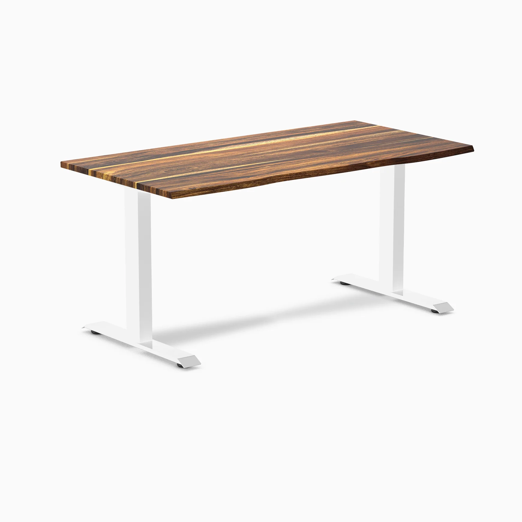 Desky Zero Hardwood Office Desk - Image 45