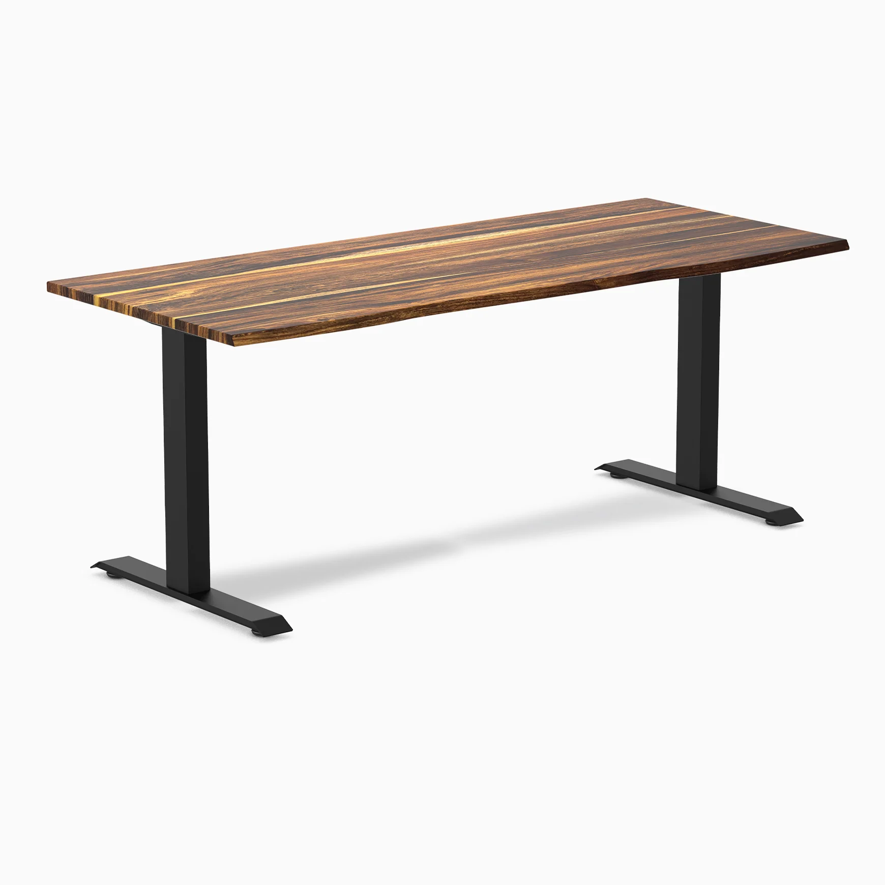 Desky Zero Hardwood Office Desk - Image 47