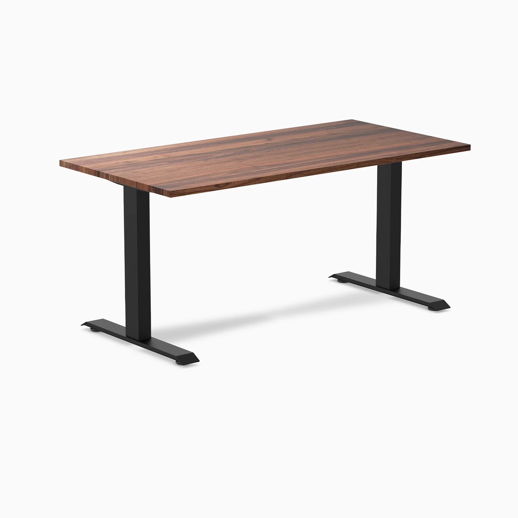 Desky Zero Hardwood Office Desk - Image 53