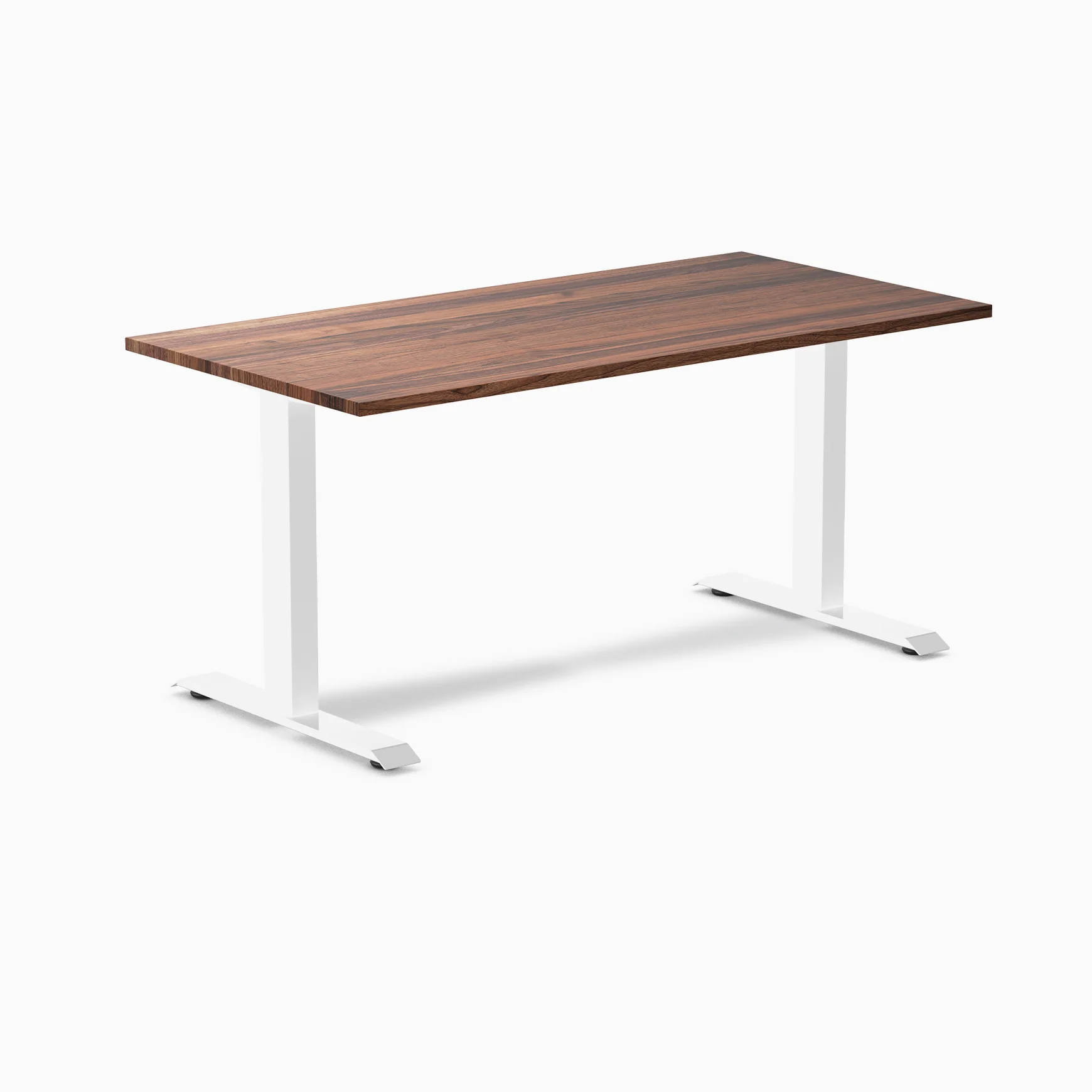 Desky Zero Hardwood Office Desk - Image 54
