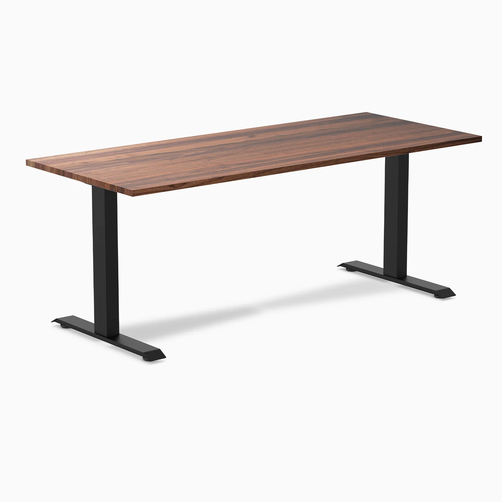 Desky Zero Hardwood Office Desk - Image 56