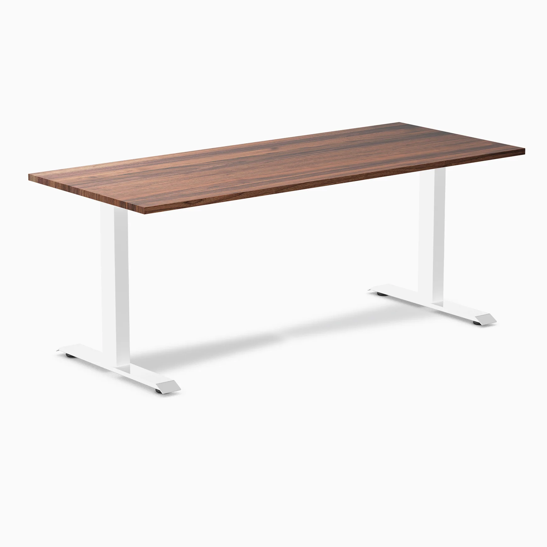 Desky Zero Hardwood Office Desk - Image 57