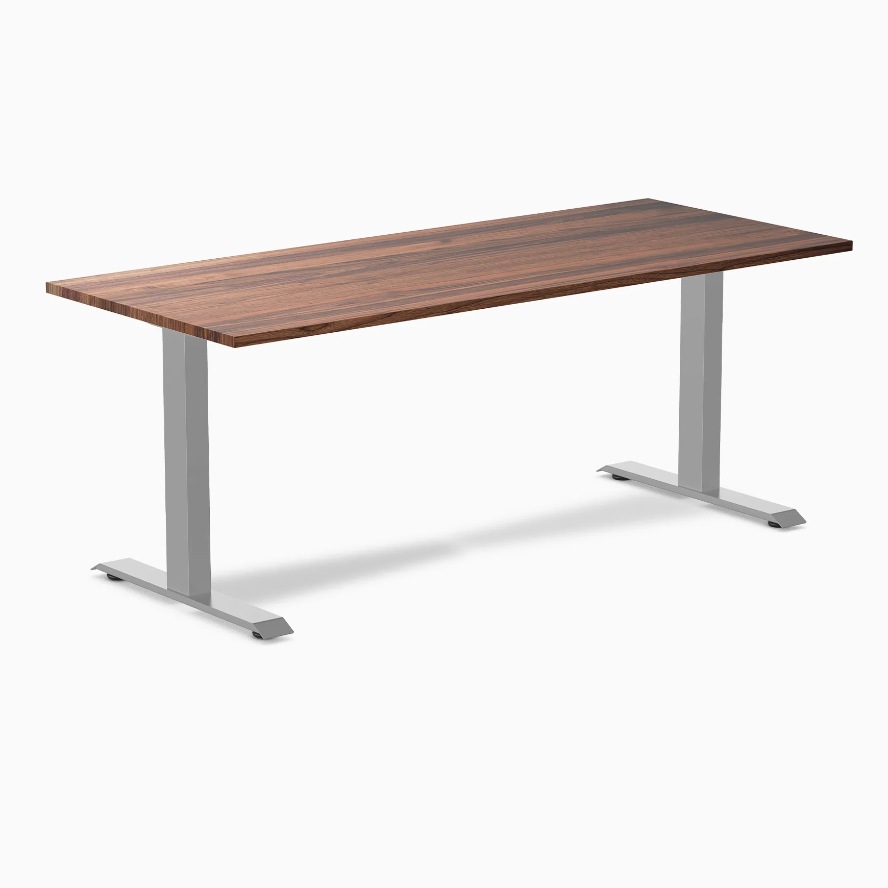 Desky Zero Hardwood Office Desk - Image 58