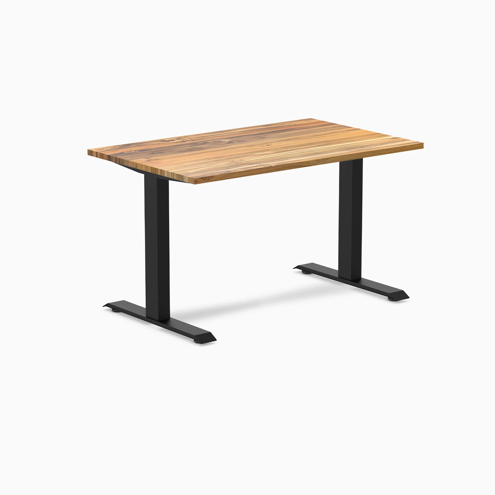 Desky Zero Hardwood Office Desk - Image 68