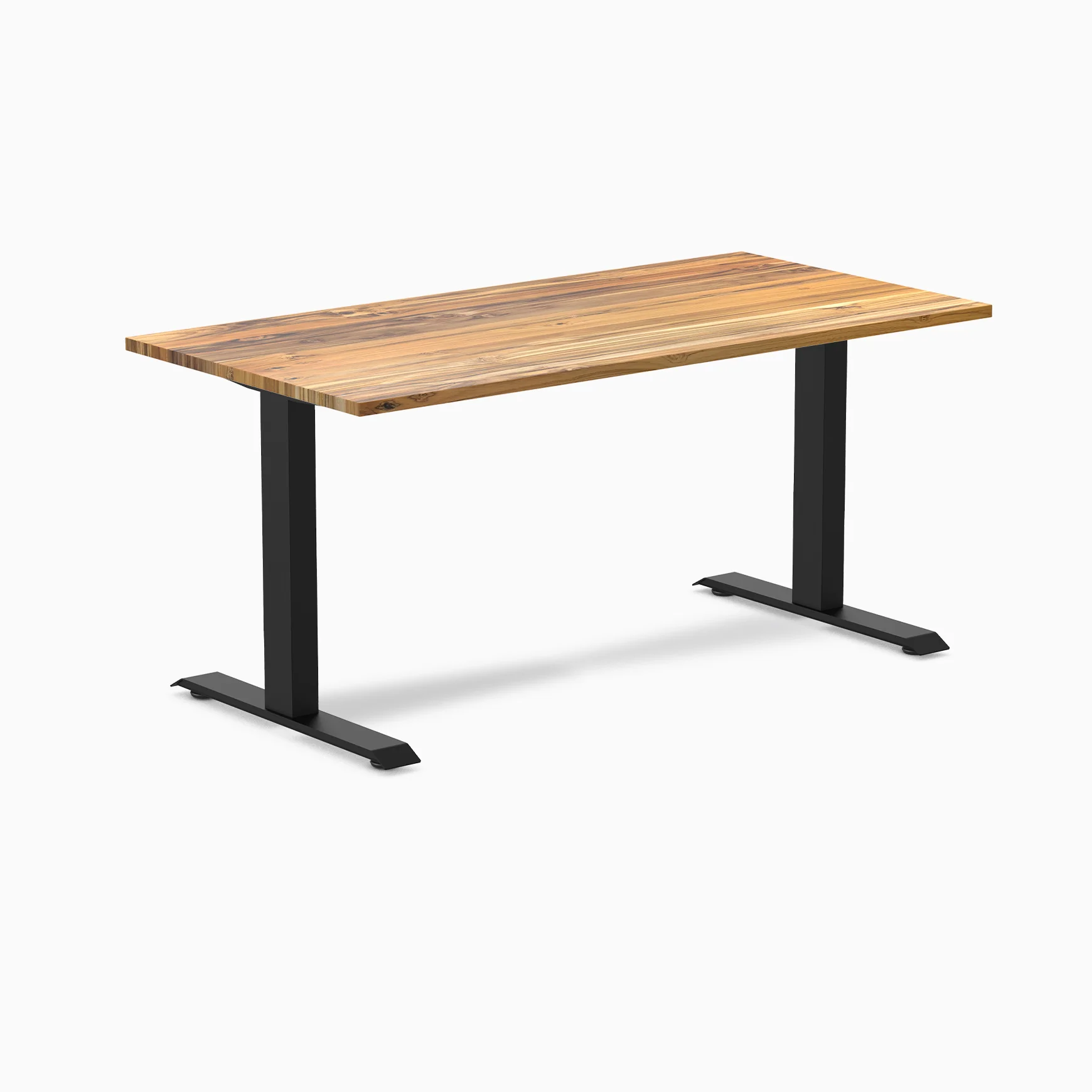 Desky Zero Hardwood Office Desk - Image 71