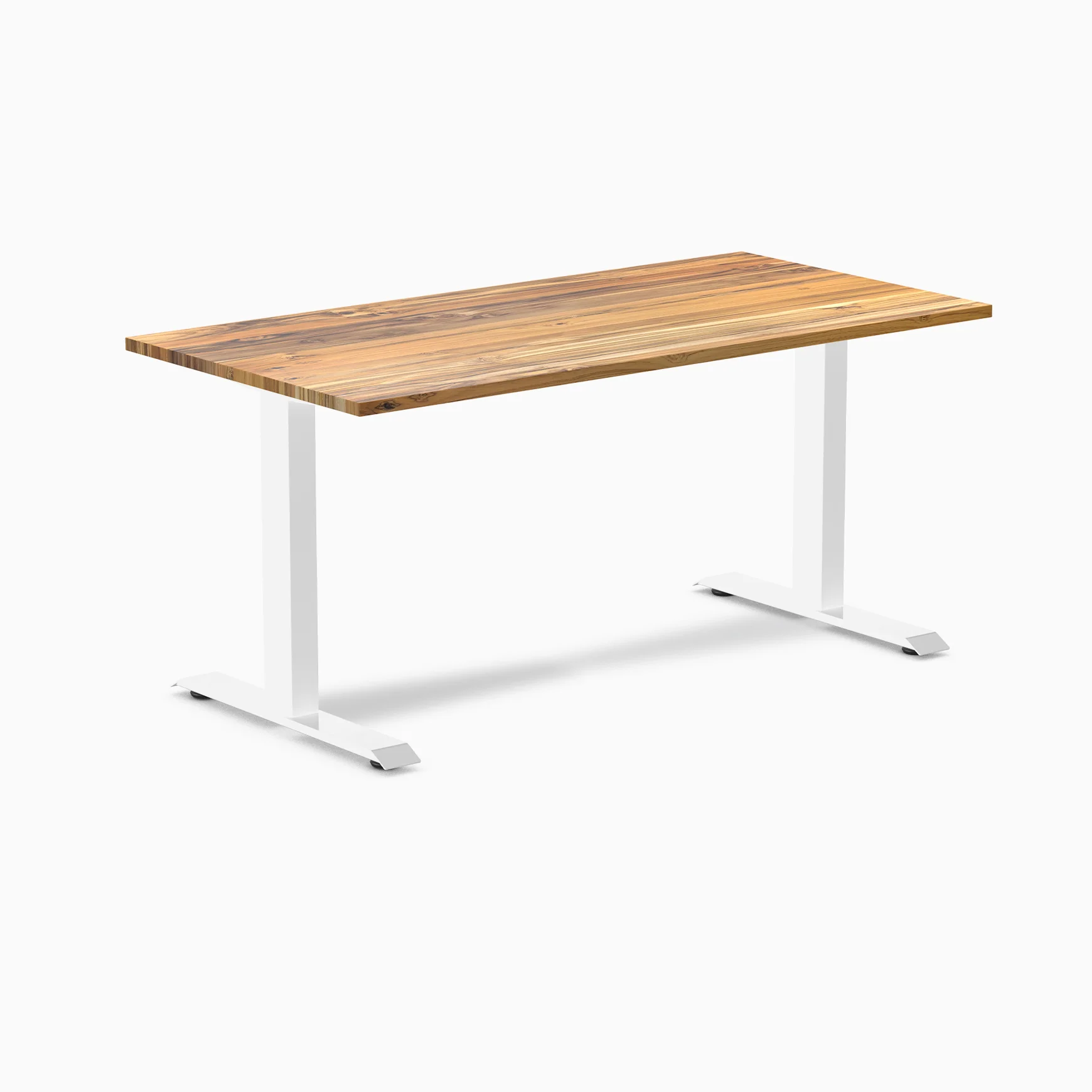 Desky Zero Hardwood Office Desk - Image 72