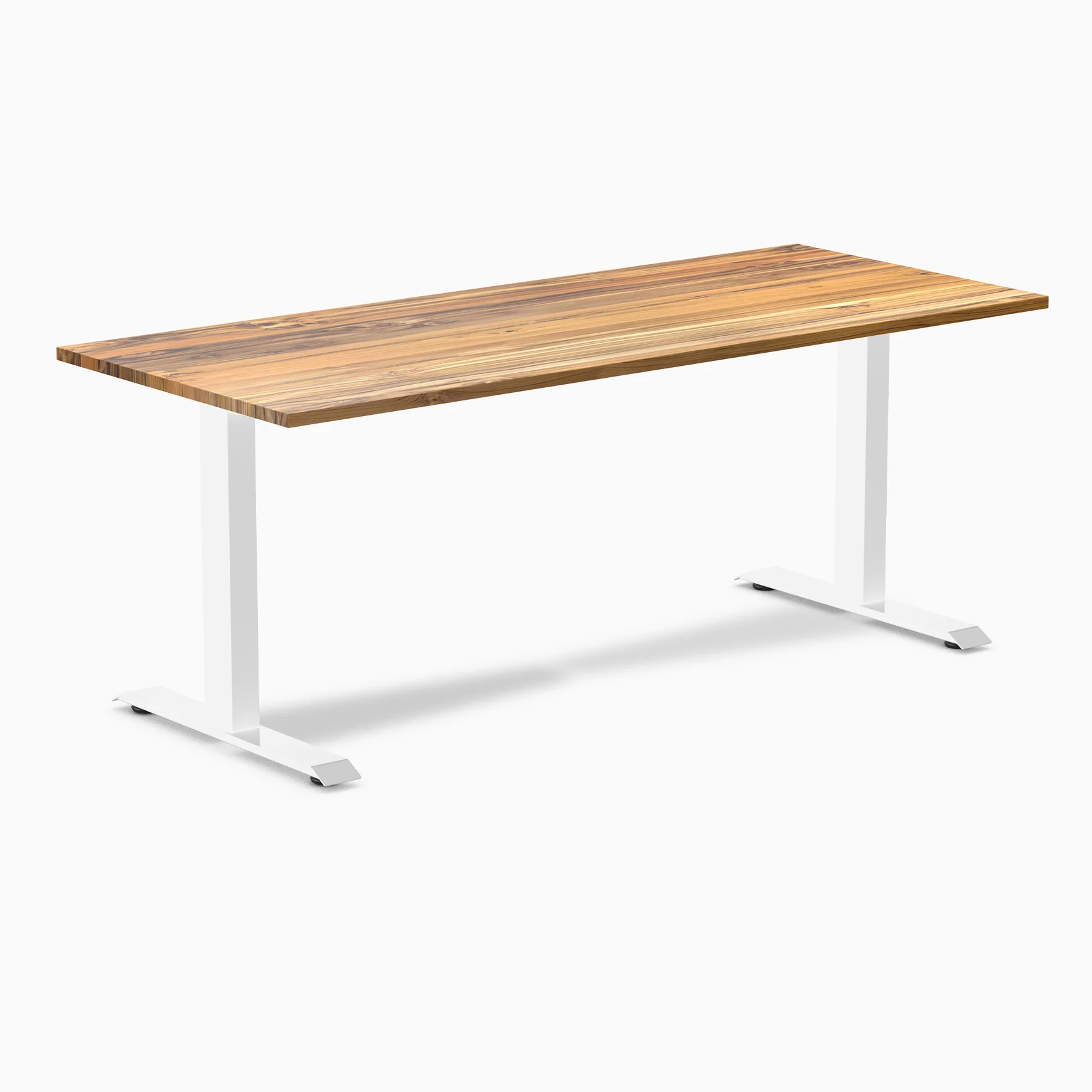 Desky Zero Hardwood Office Desk - Image 75