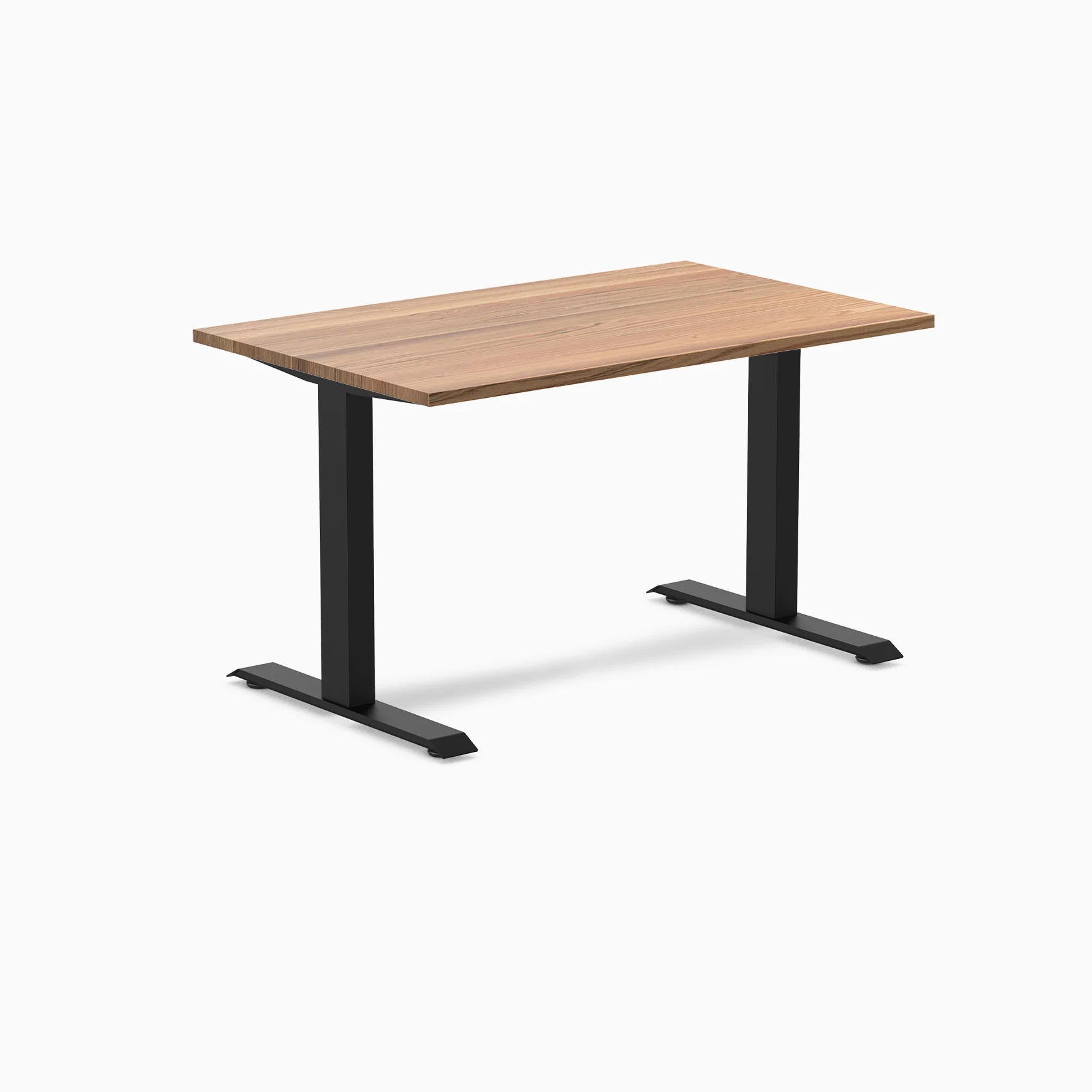 Desky Zero Hardwood Office Desk - Image 77