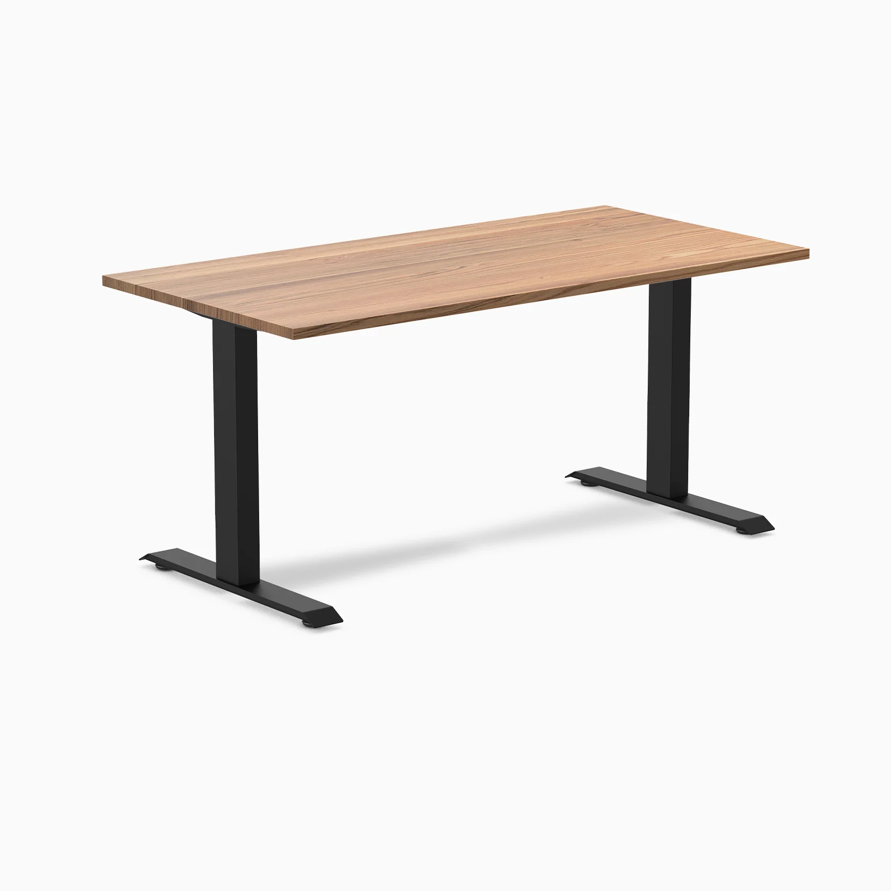 Desky Zero Hardwood Office Desk - Image 80