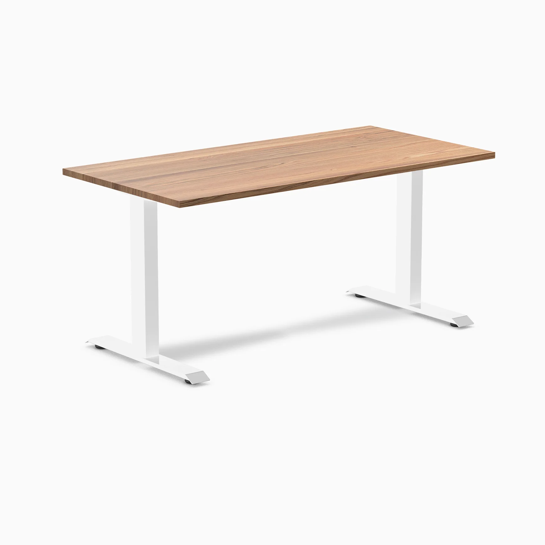Desky Zero Hardwood Office Desk - Image 81