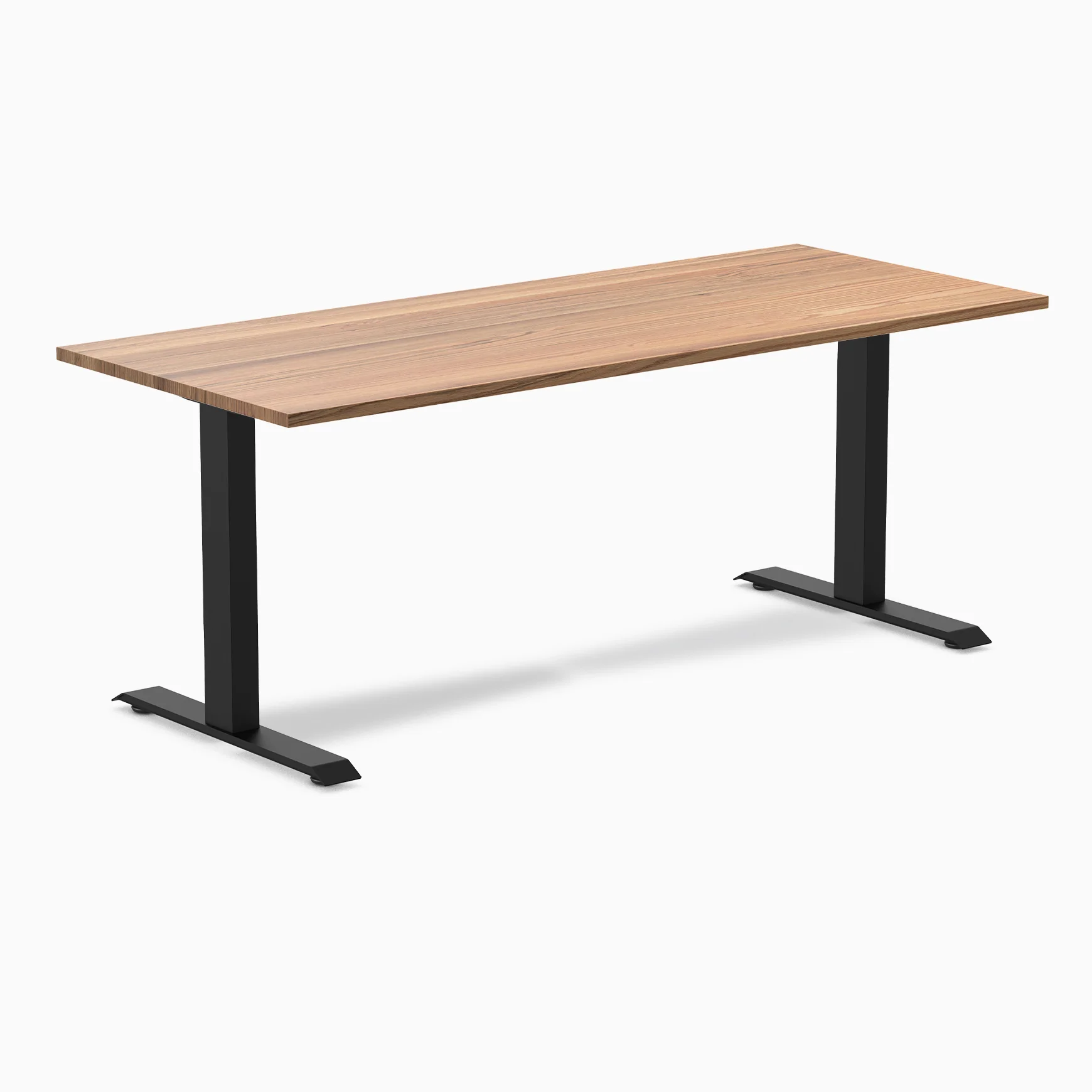 Desky Zero Hardwood Office Desk - Image 83