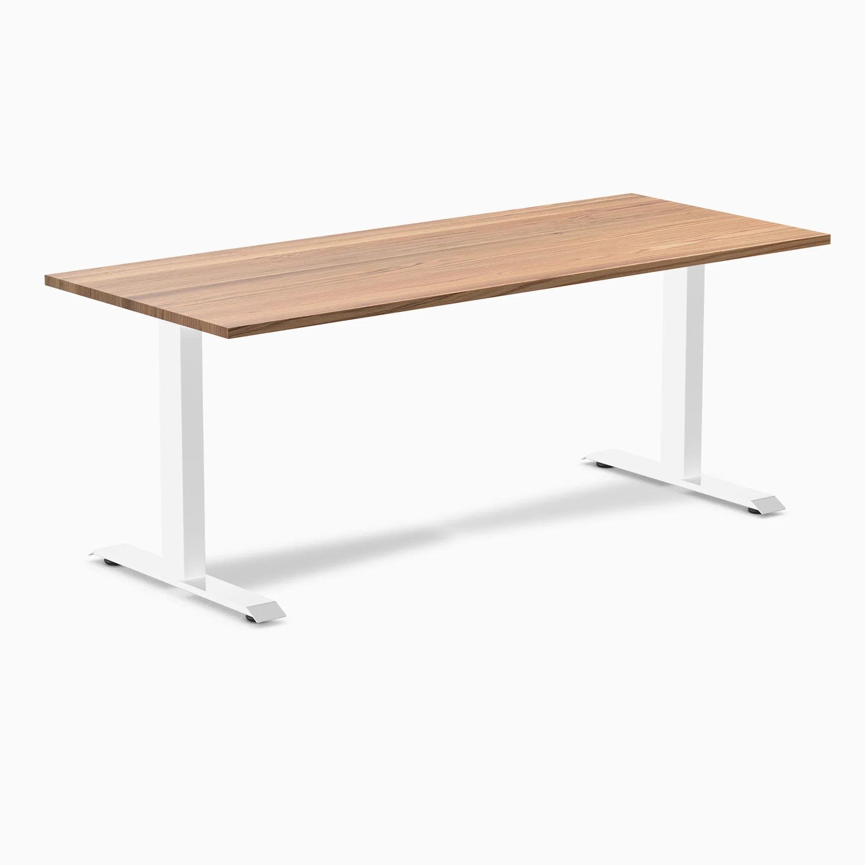 Desky Zero Hardwood Office Desk - Image 84