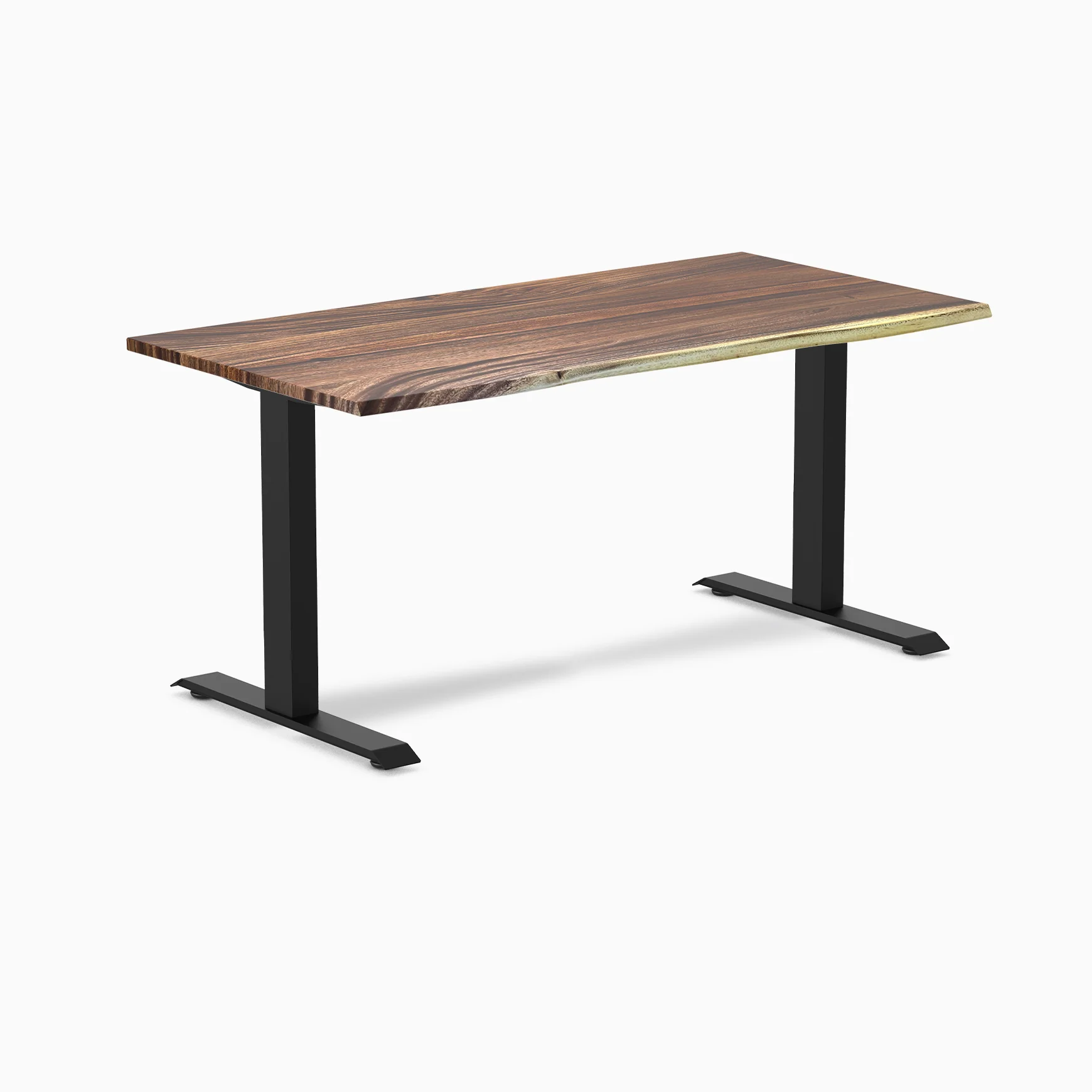 Desky Zero Hardwood Office Desk - Image 89