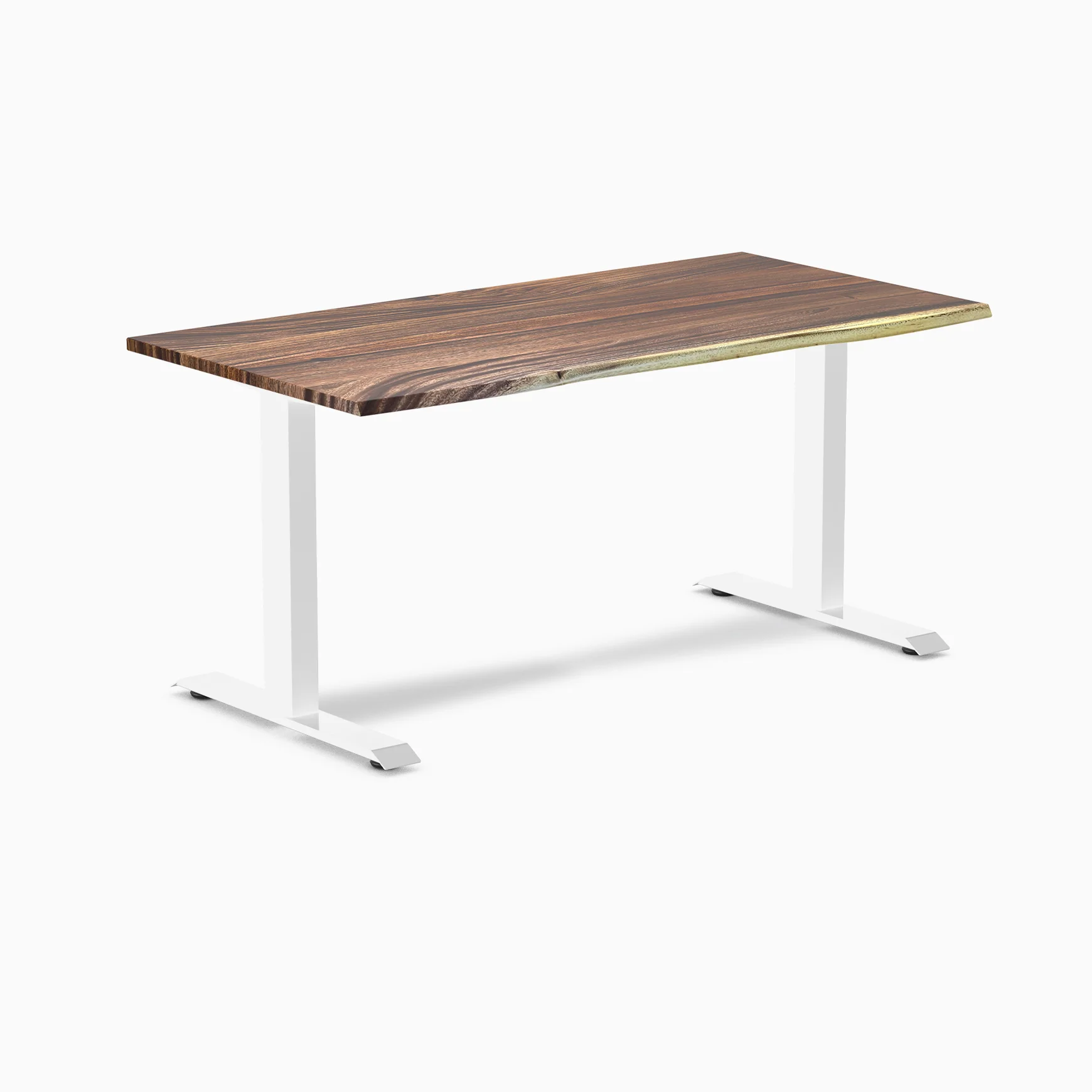 Desky Zero Hardwood Office Desk - Image 90