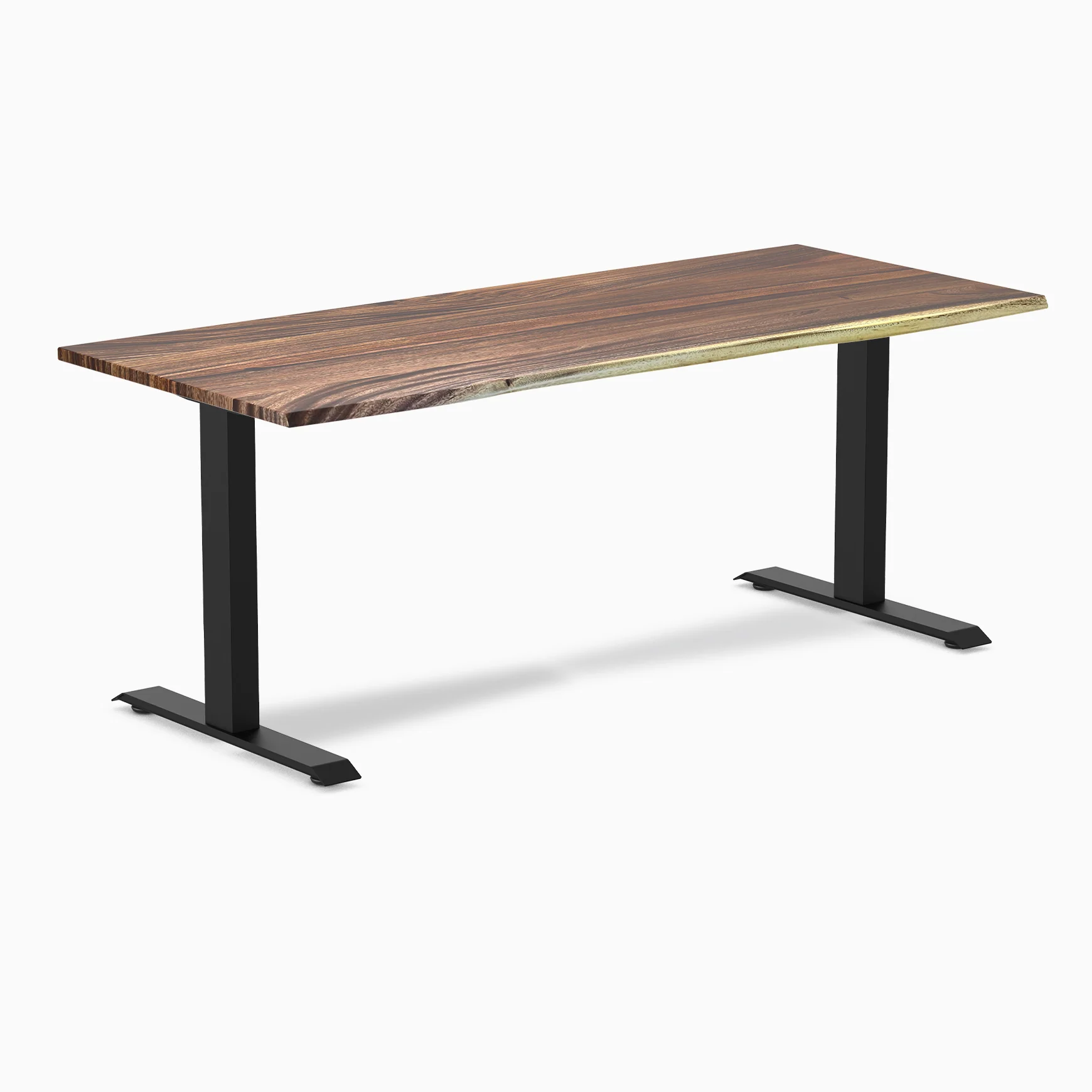 Desky Zero Hardwood Office Desk - Image 92