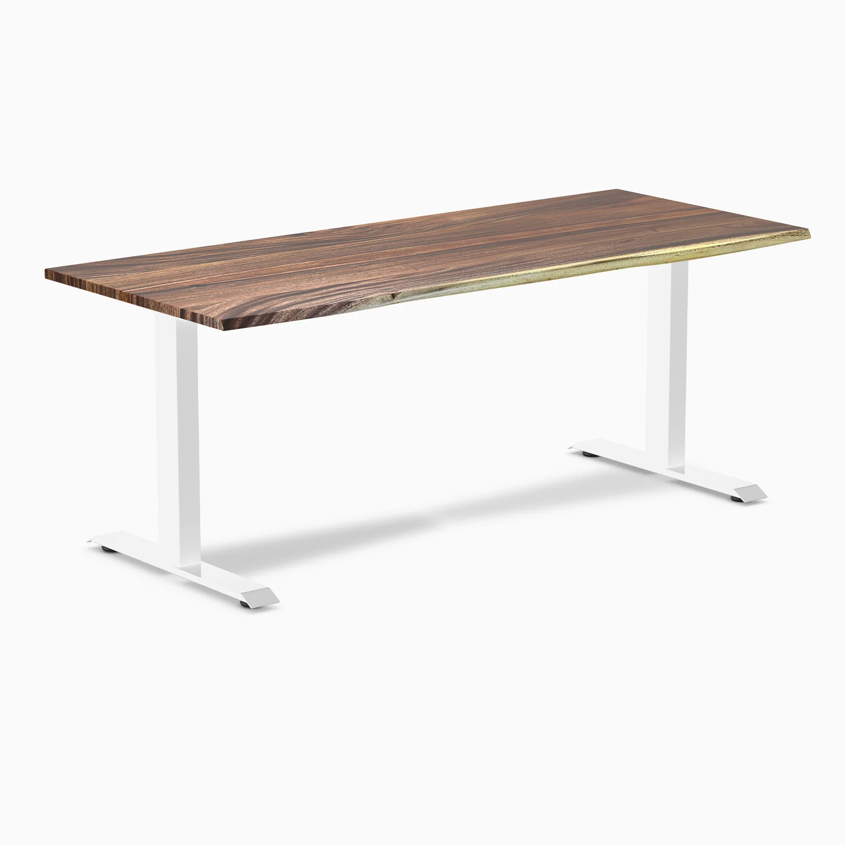 Desky Zero Hardwood Office Desk - Image 93