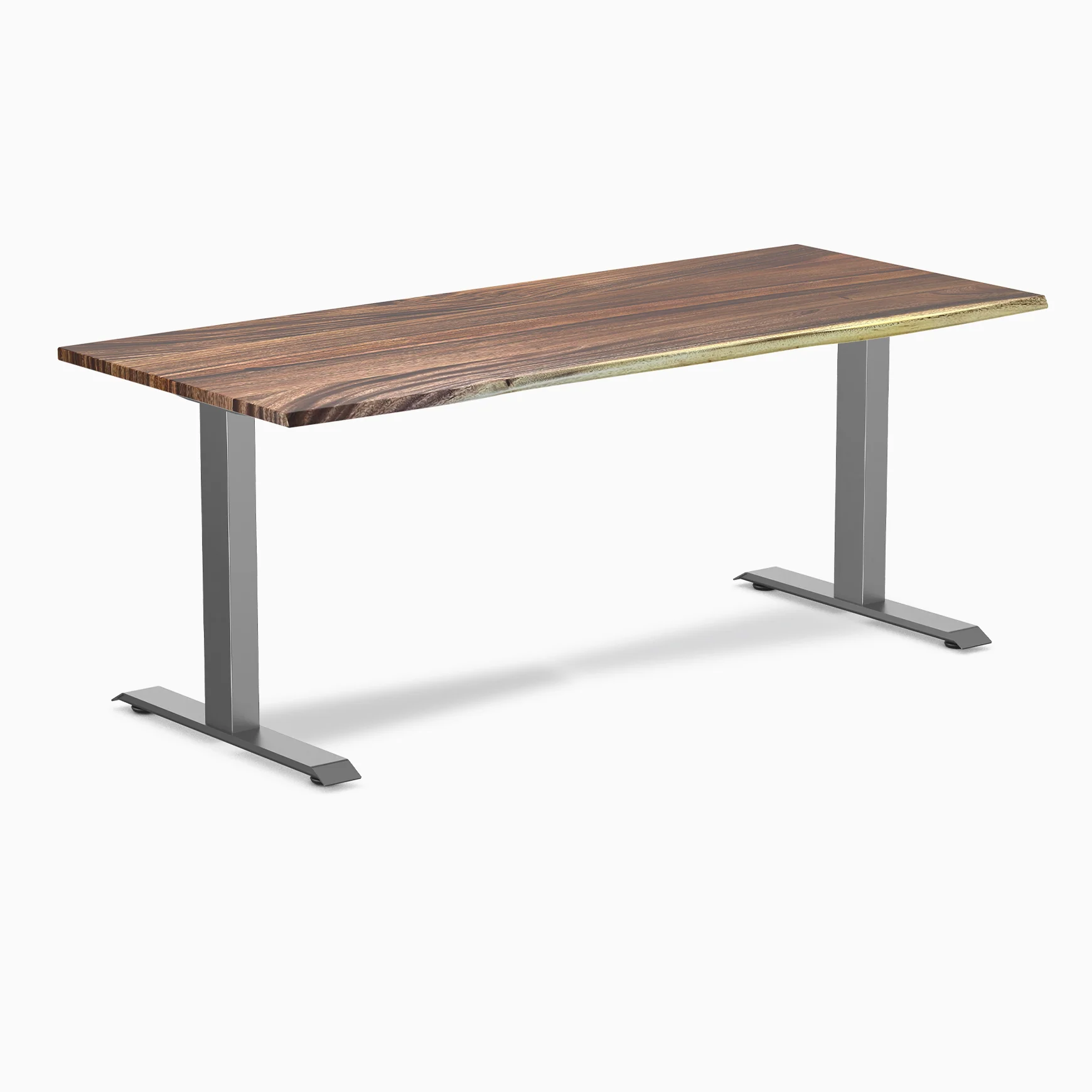 Desky Zero Hardwood Office Desk - Image 94