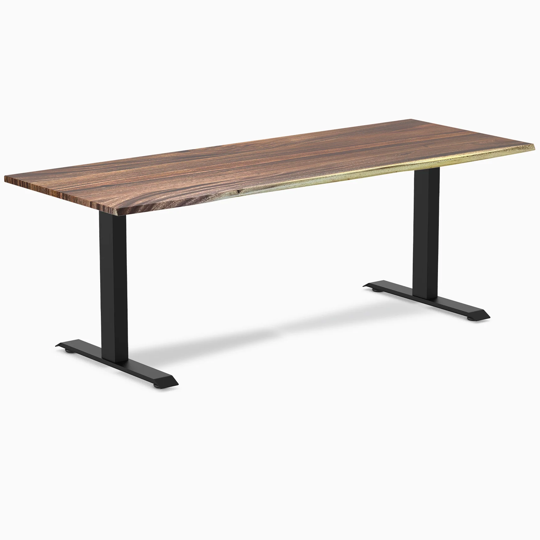 Desky Zero Hardwood Office Desk - Image 95