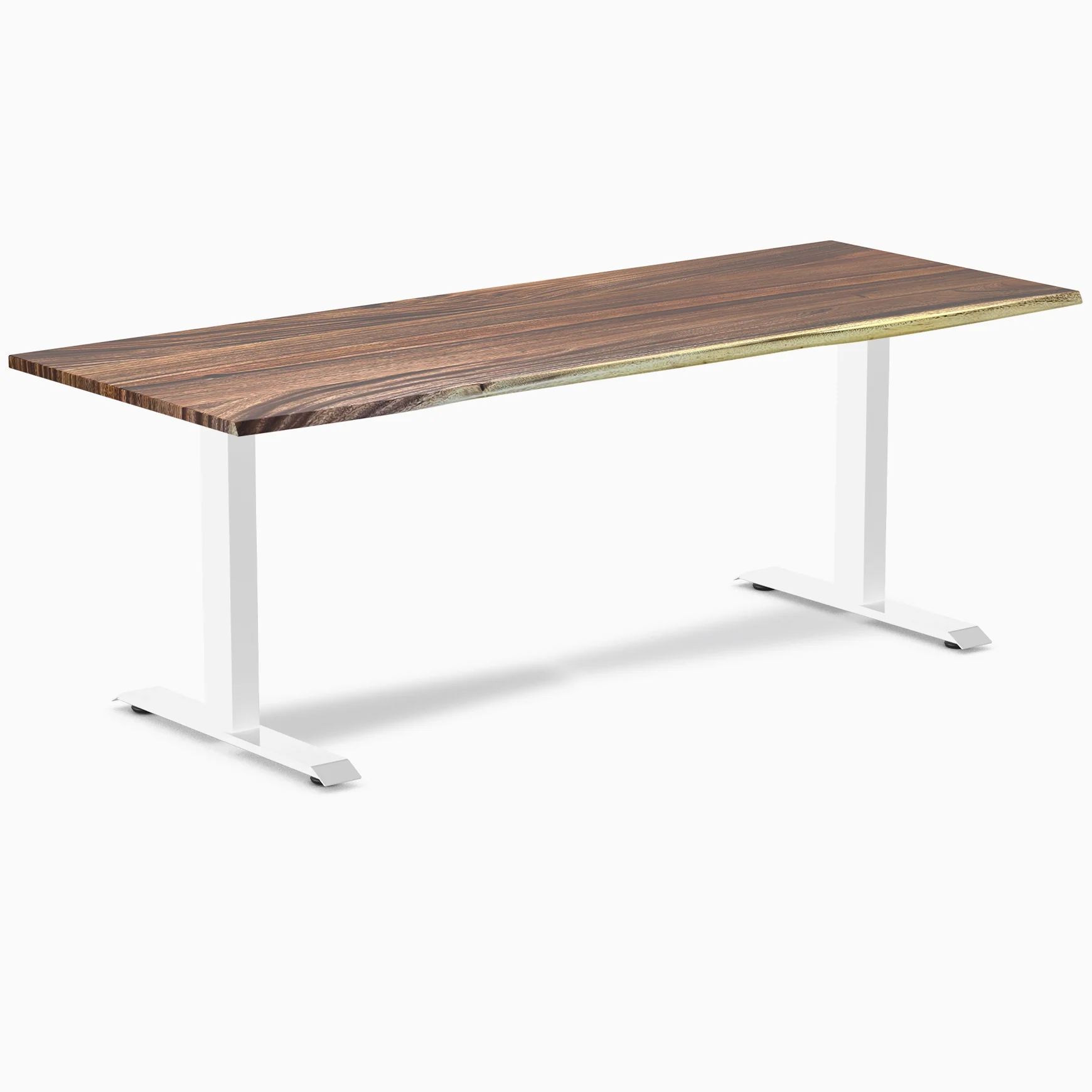 Desky Zero Hardwood Office Desk - Image 96