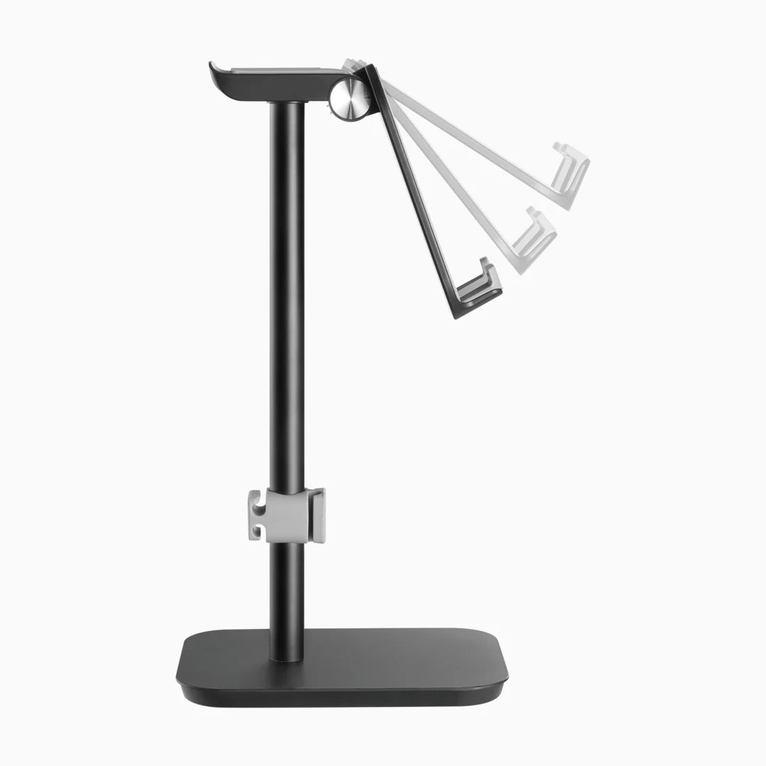 Desky Headphone and Phone Stand - Image 8