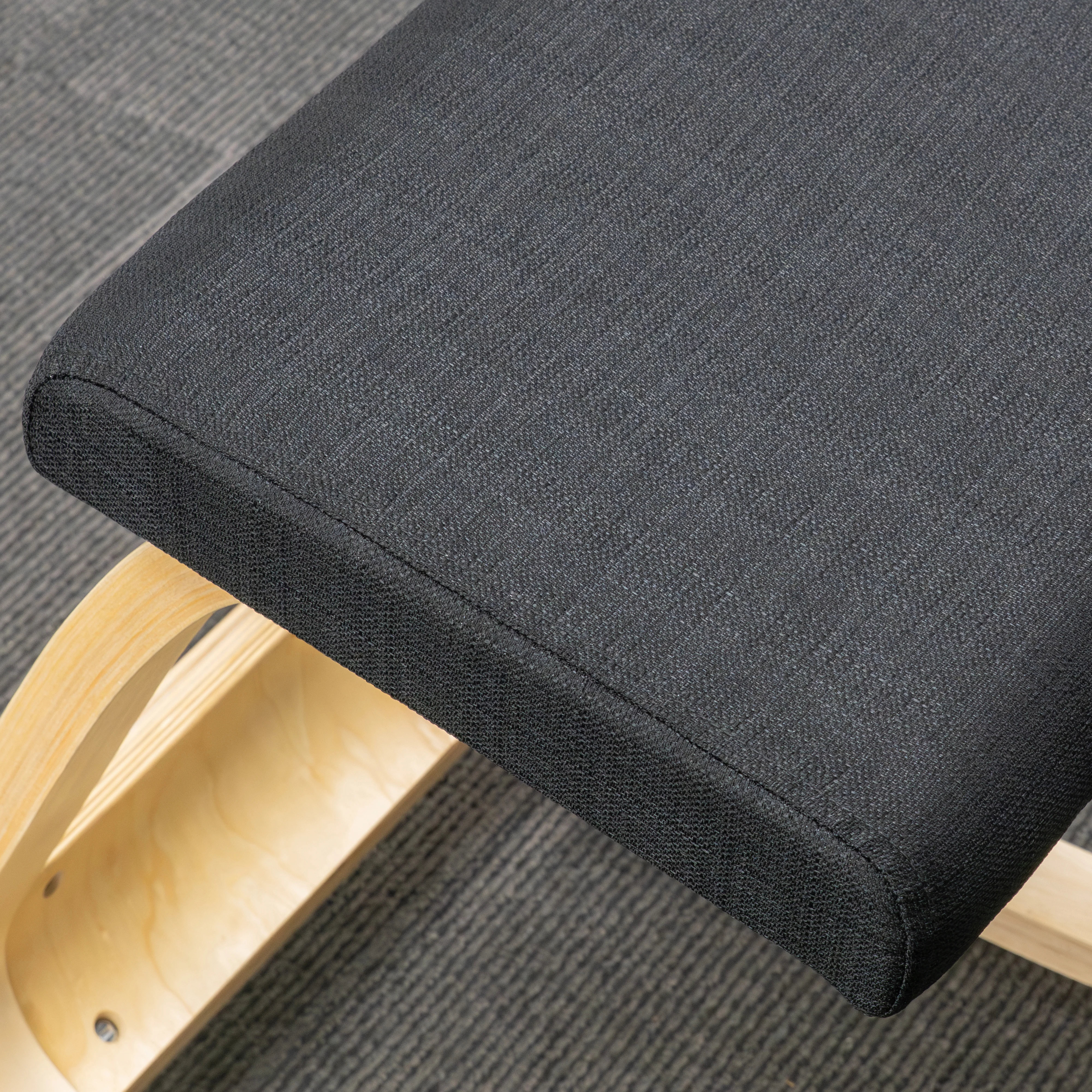 Desky Kneeling Chair - Image 4