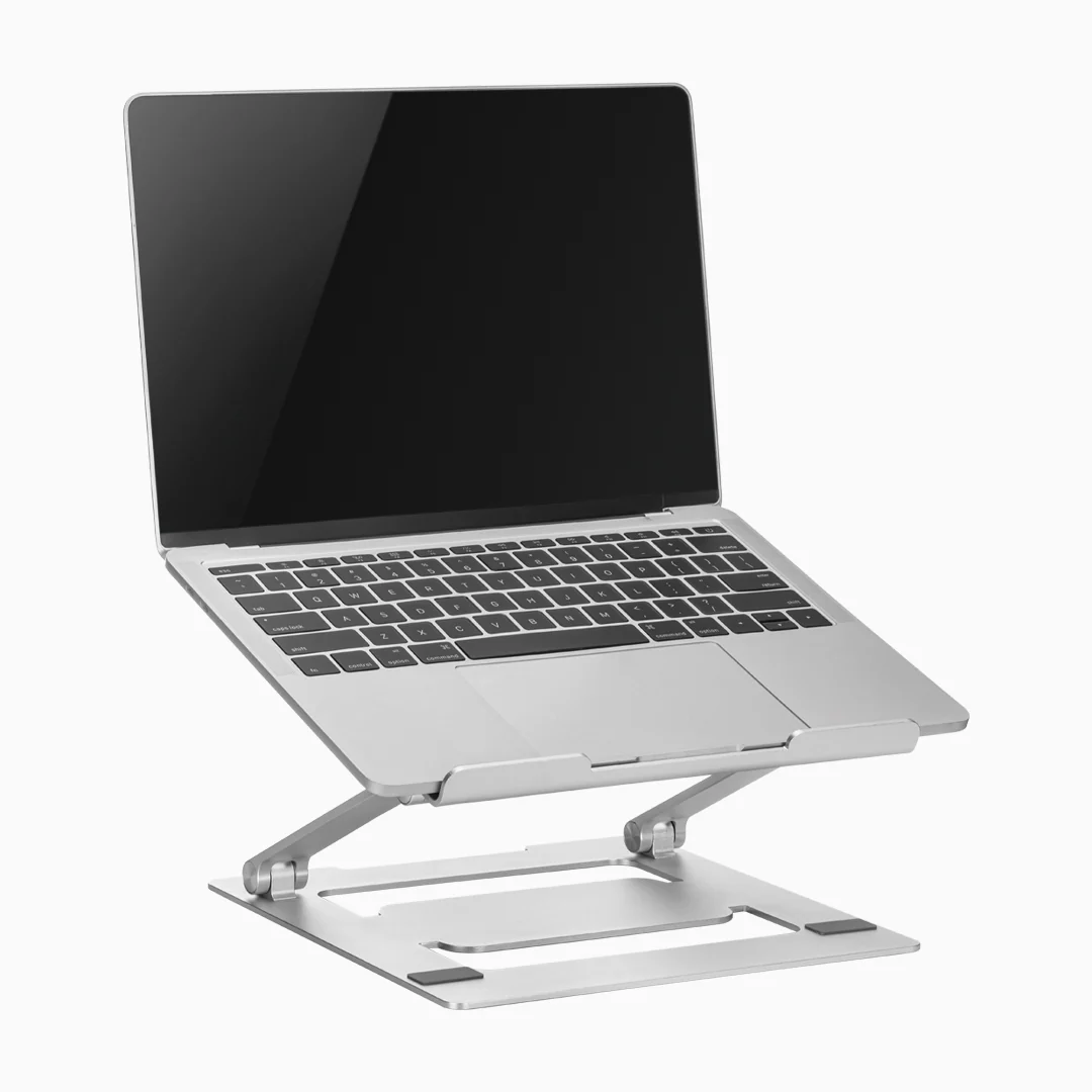 Desky Adjustable Laptop Stand Riser - Image 11