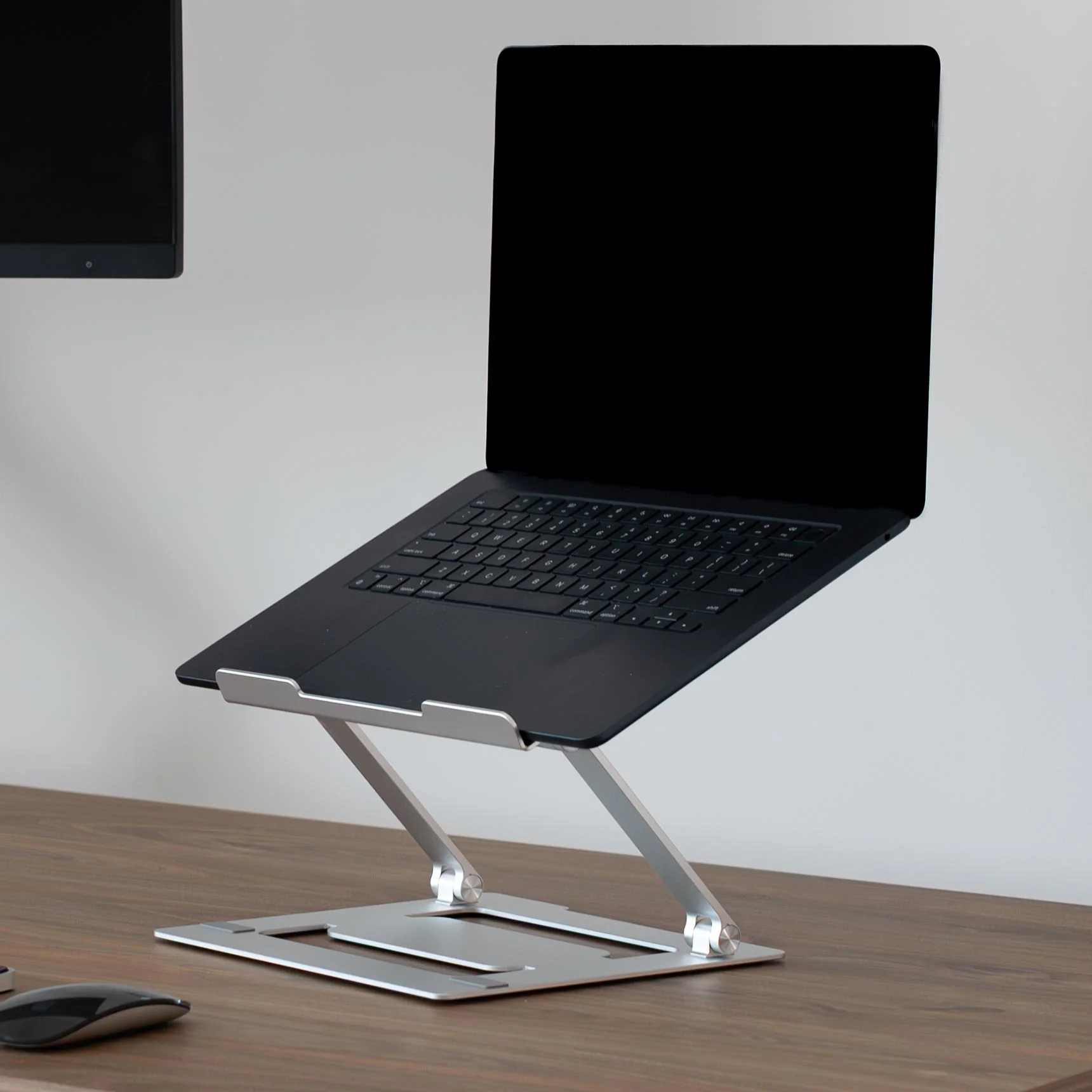 Desky Adjustable Laptop Stand Riser - Image 5