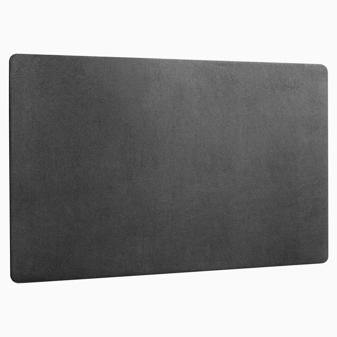 Desky Leather Desk Mat - Image 7