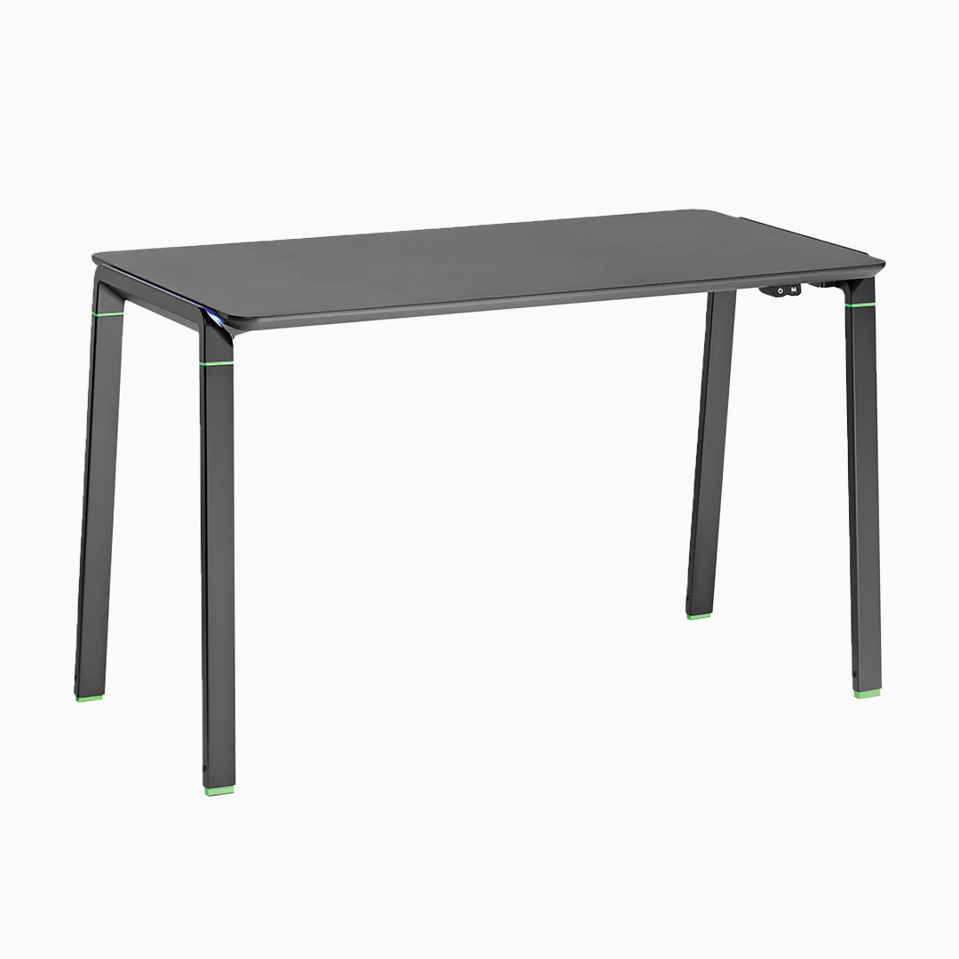Desky RGB LED Gaming Desk - Image 10