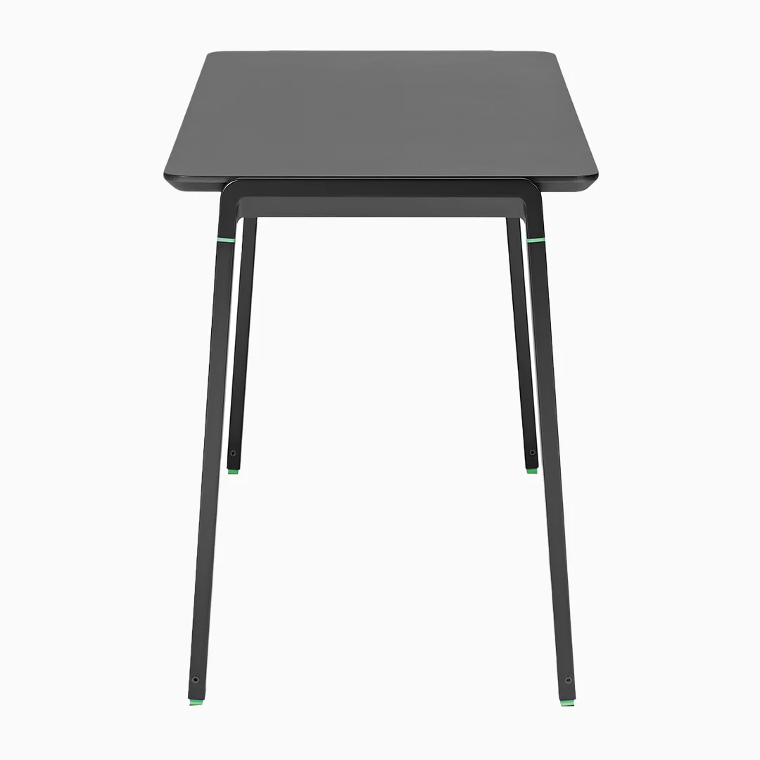Desky RGB LED Gaming Desk - Image 8