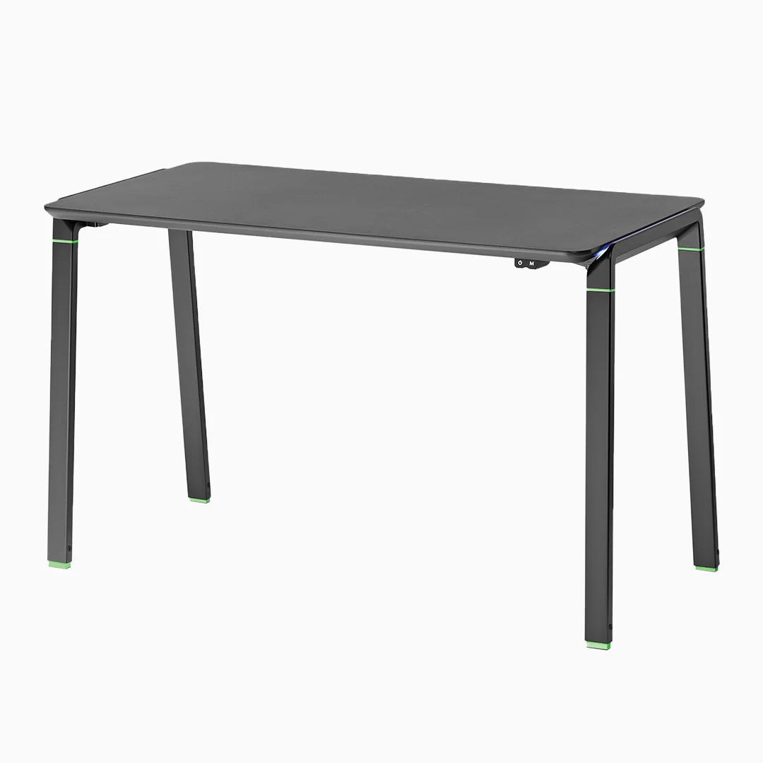 Desky RGB LED Gaming Desk - Image 9