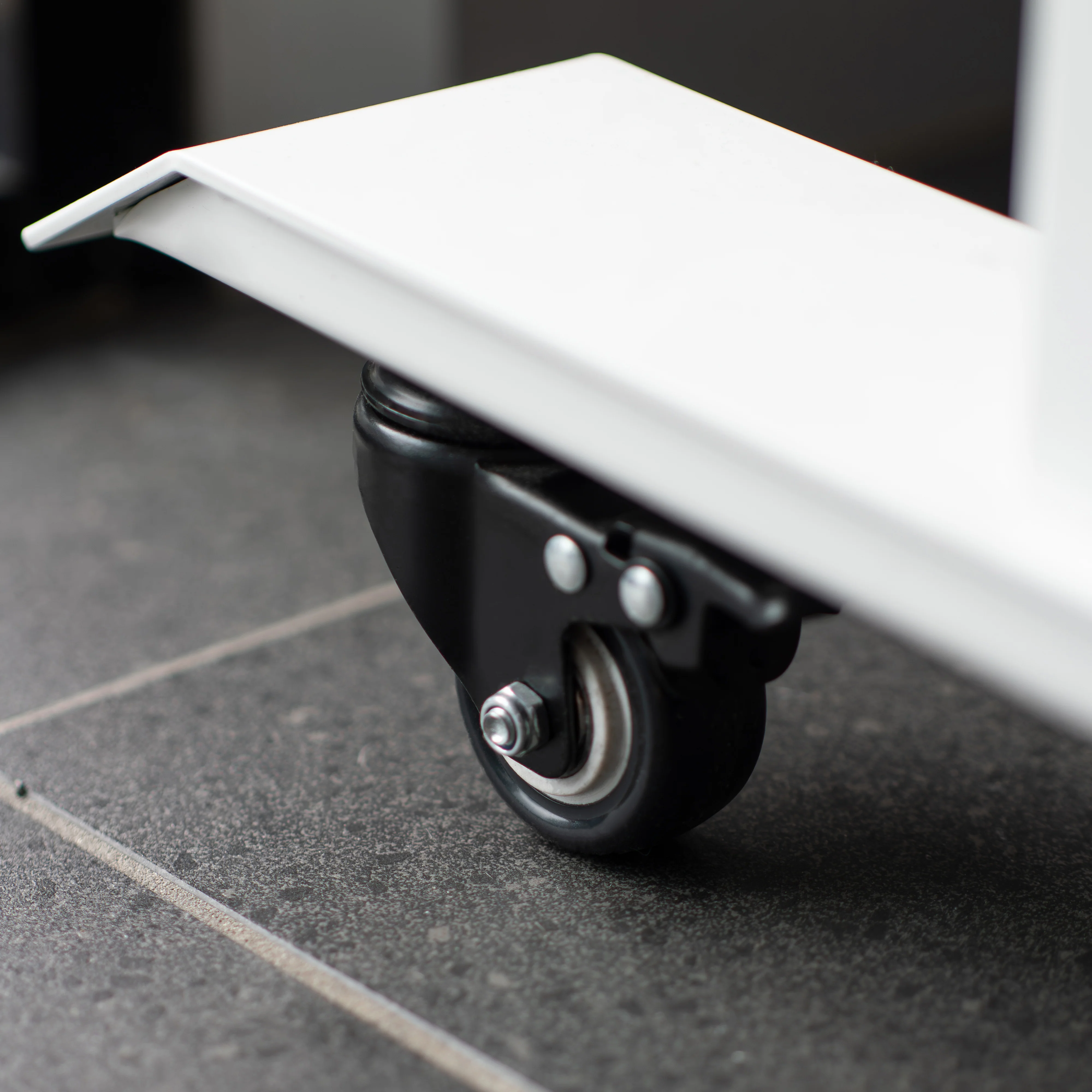 Desky Lockable Desk Casters - Image 7