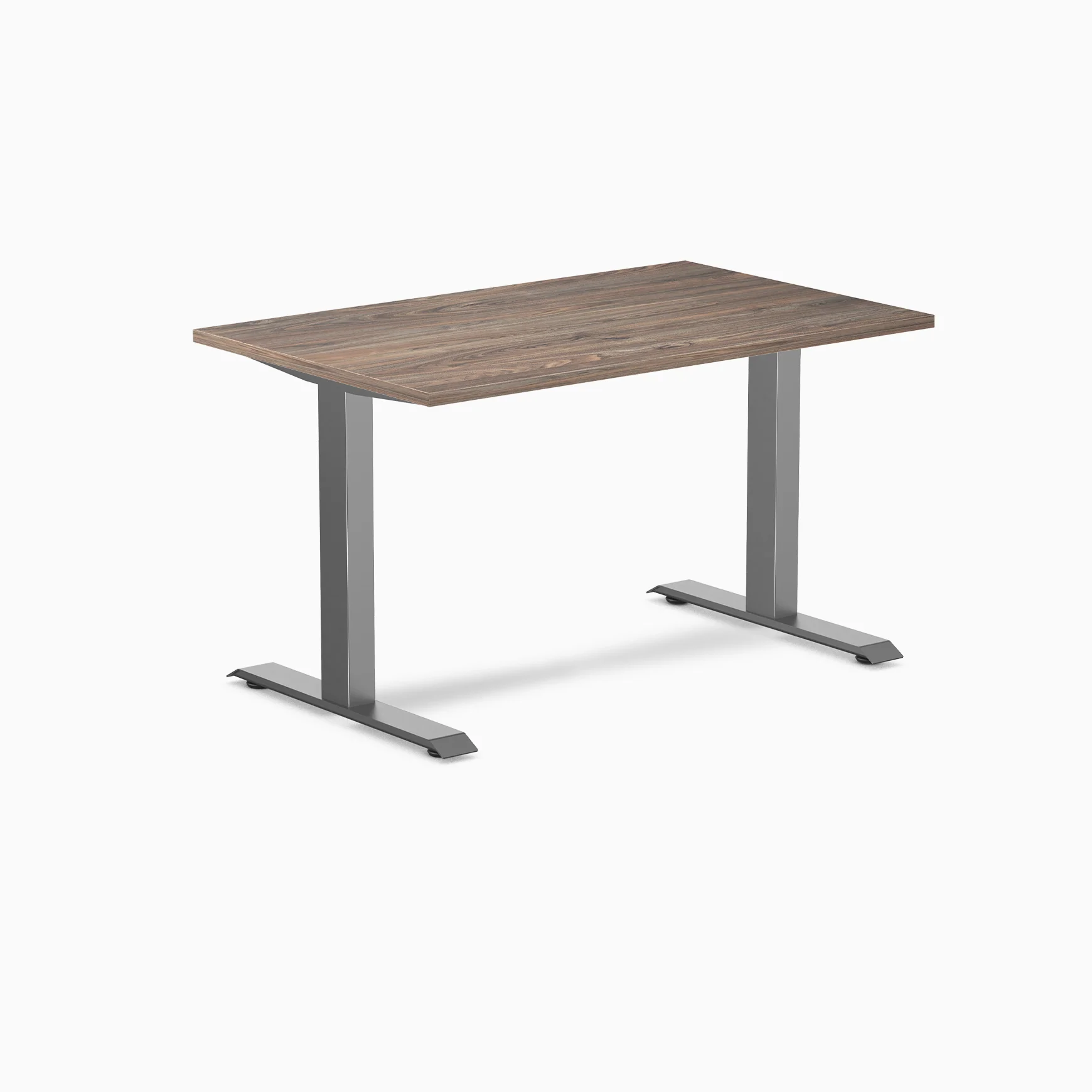 Desky Zero Laminate Office Desk - Image 16