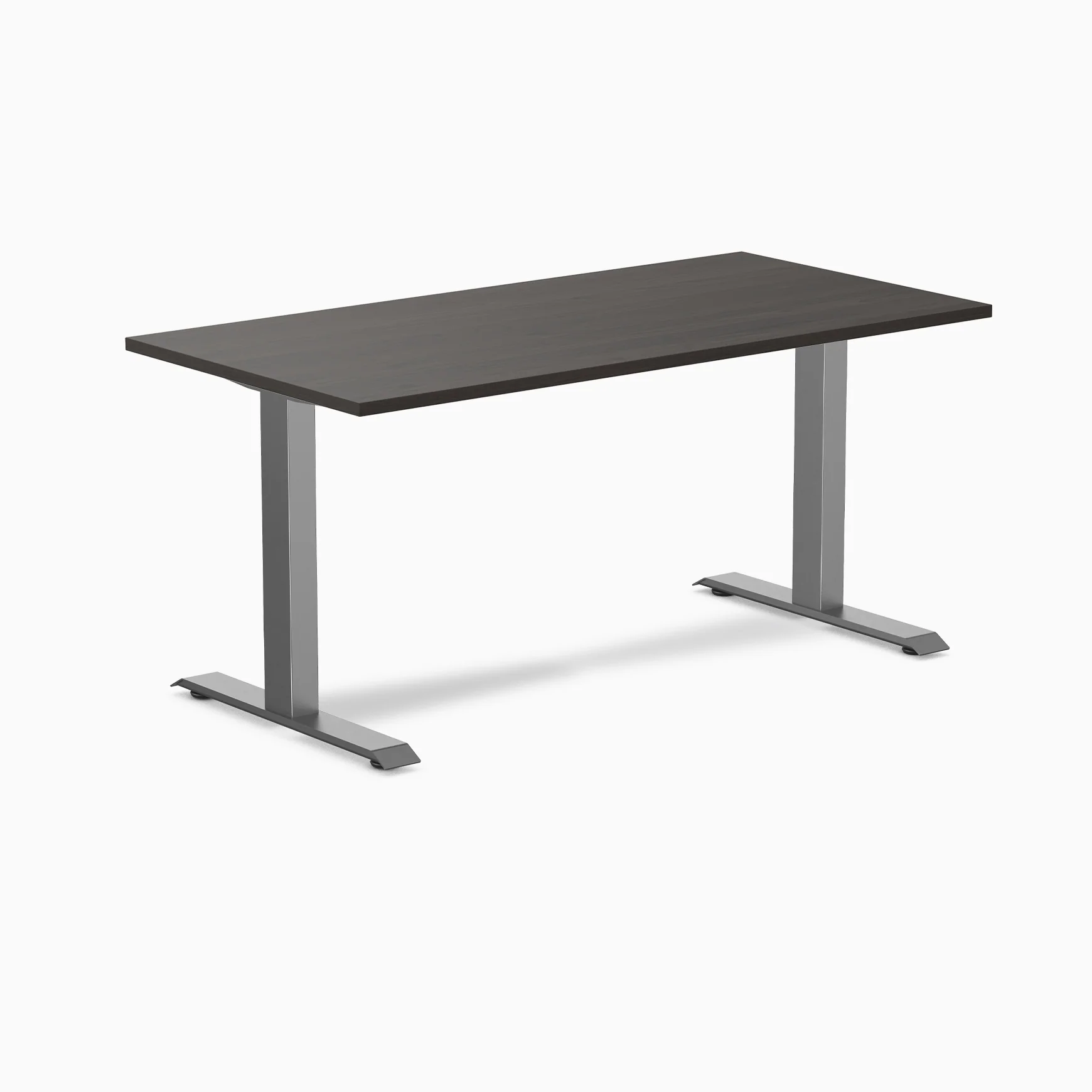 Desky Zero Laminate Office Desk - Image 26