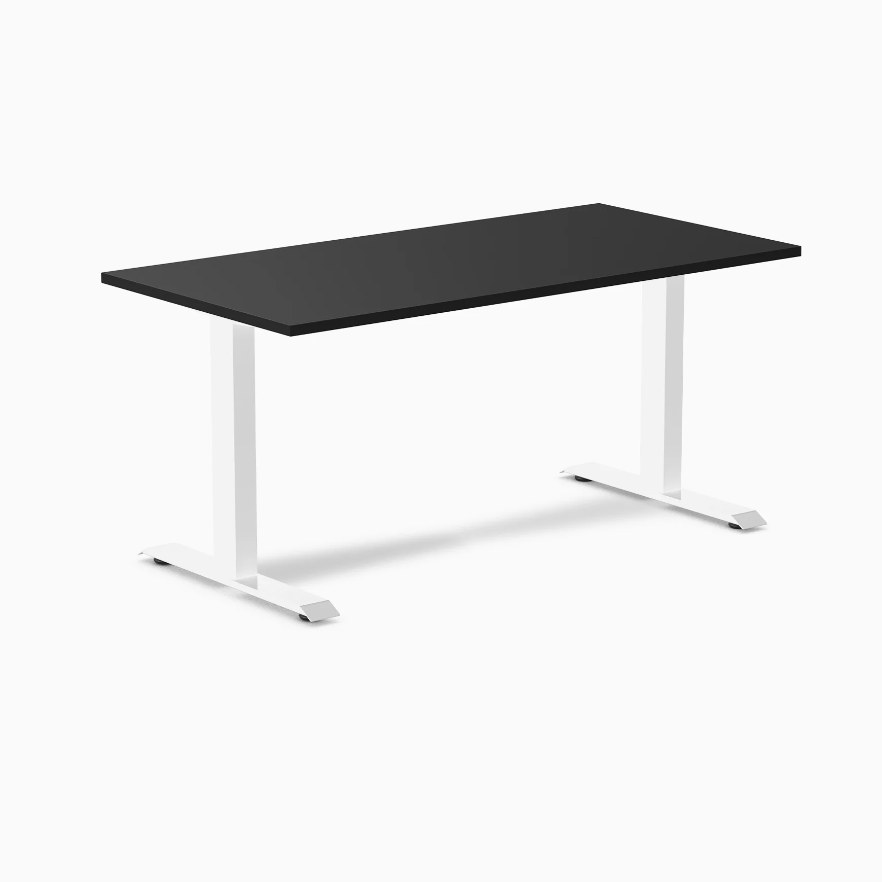 Desky Zero Laminate Office Desk - Image 47