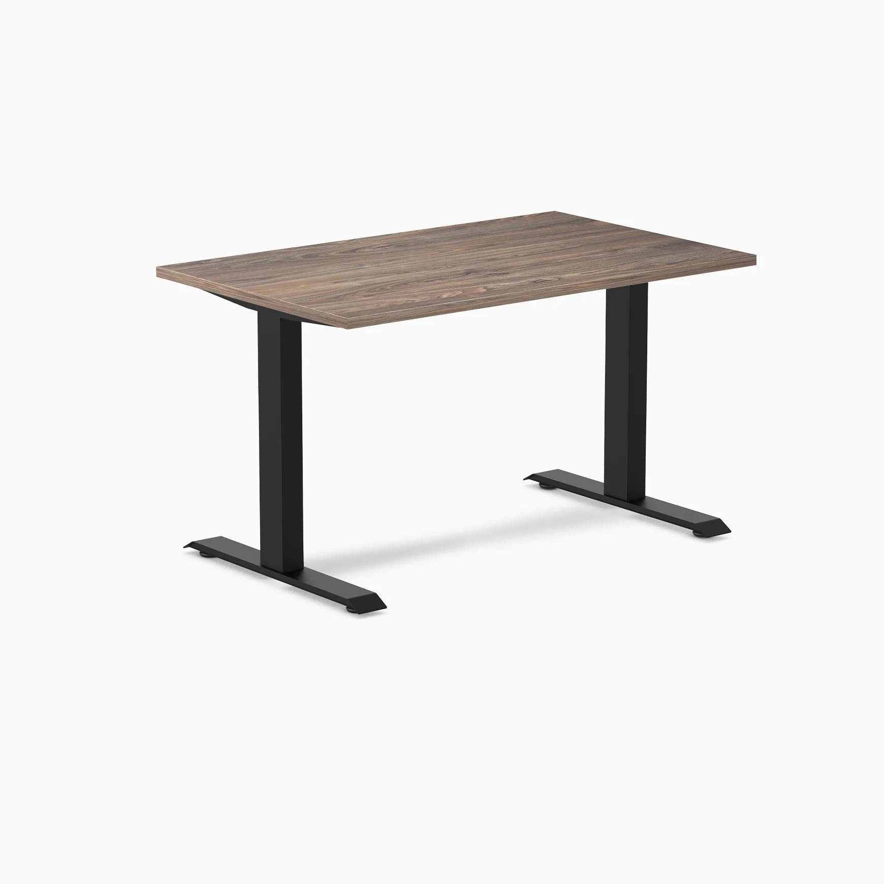 Desky Zero Laminate Office Desk - Image 50