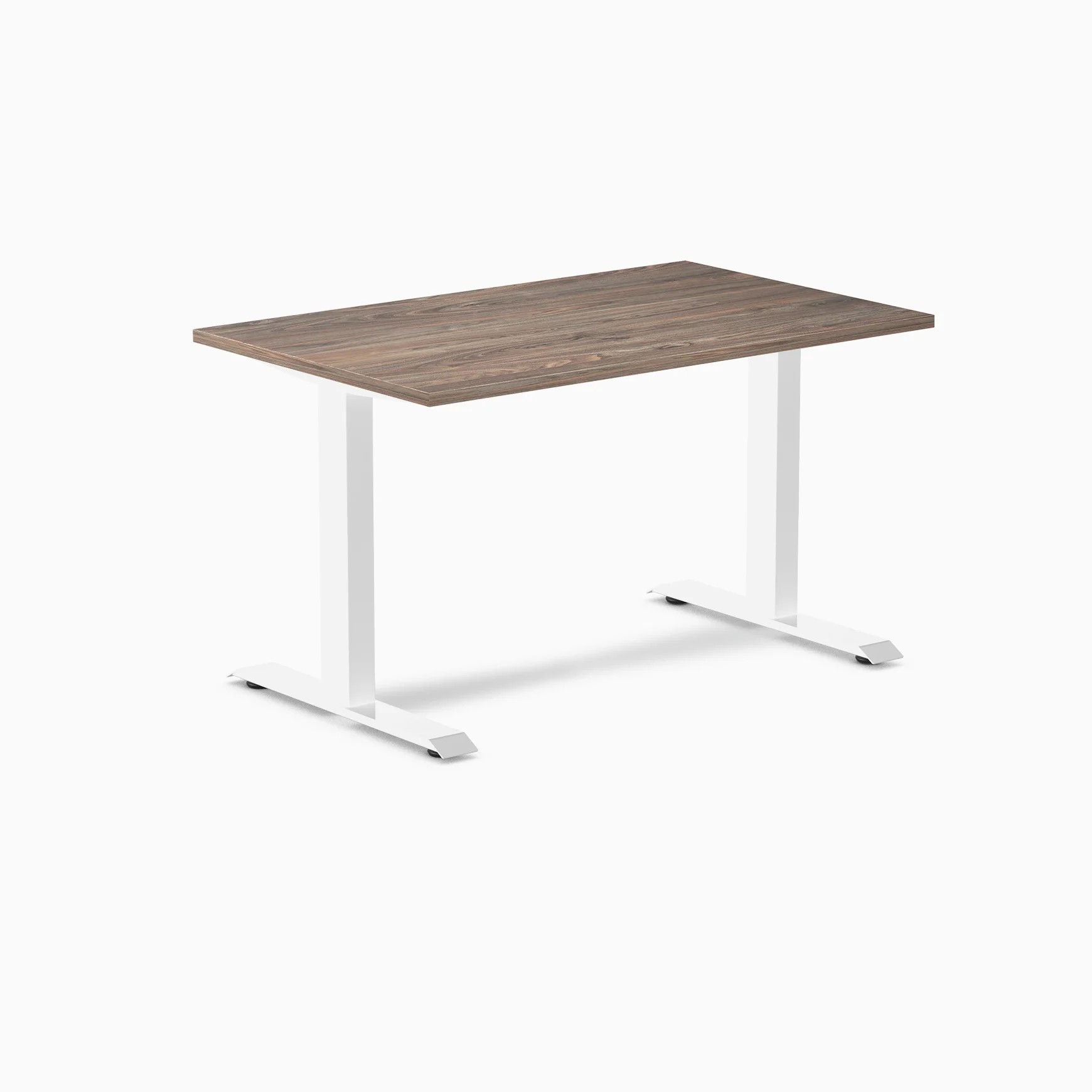 Desky Zero Laminate Office Desk - Image 51
