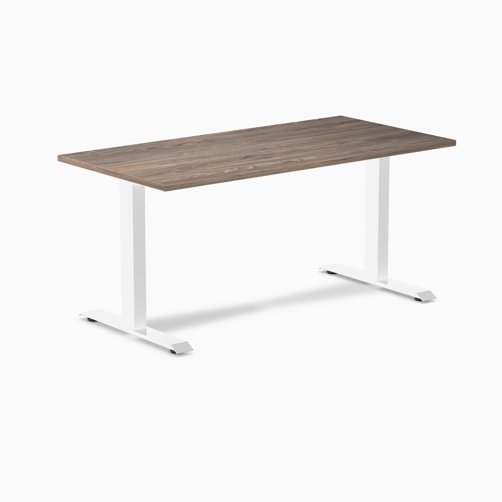 Desky Zero Laminate Office Desk - Image 53