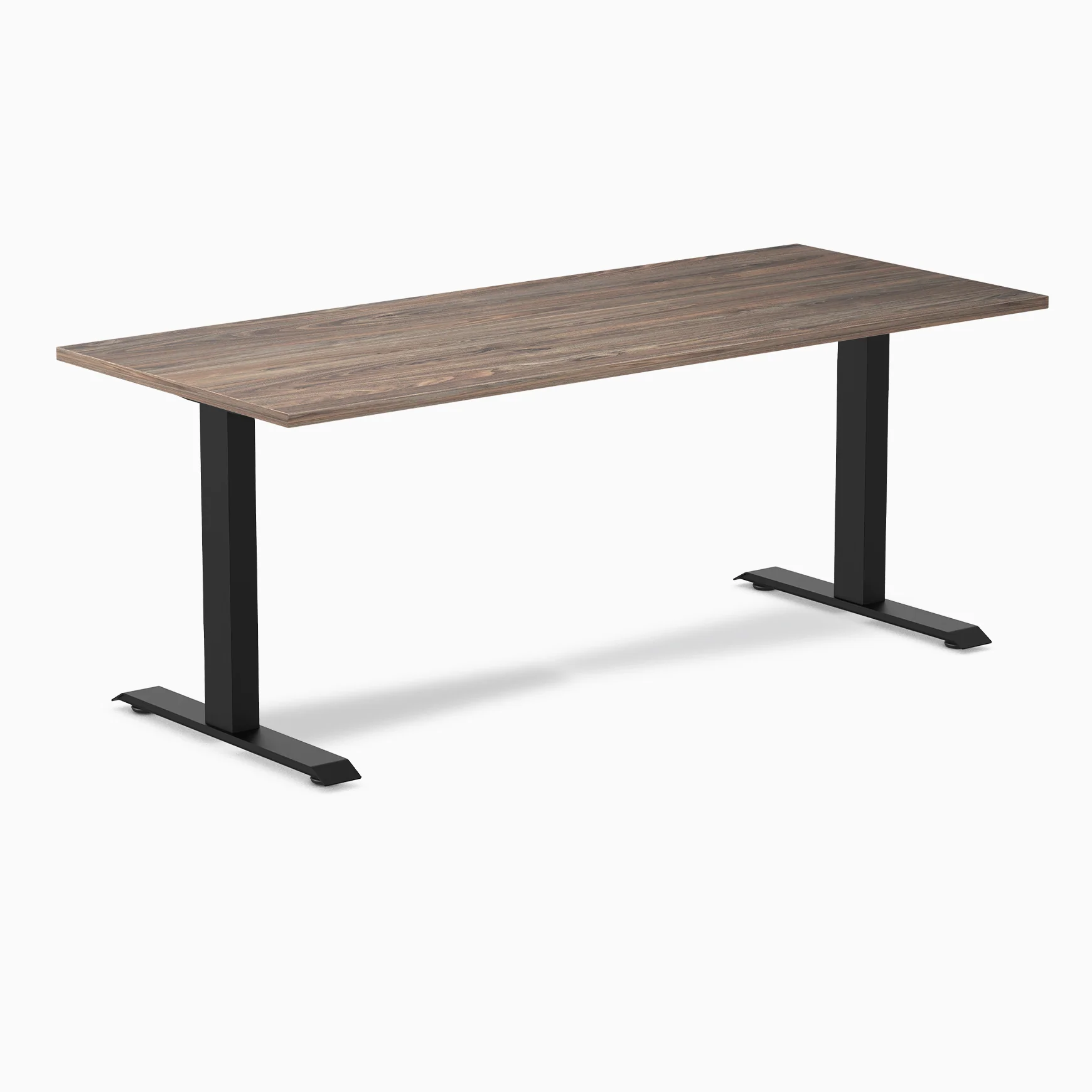 Desky Zero Laminate Office Desk - Image 54