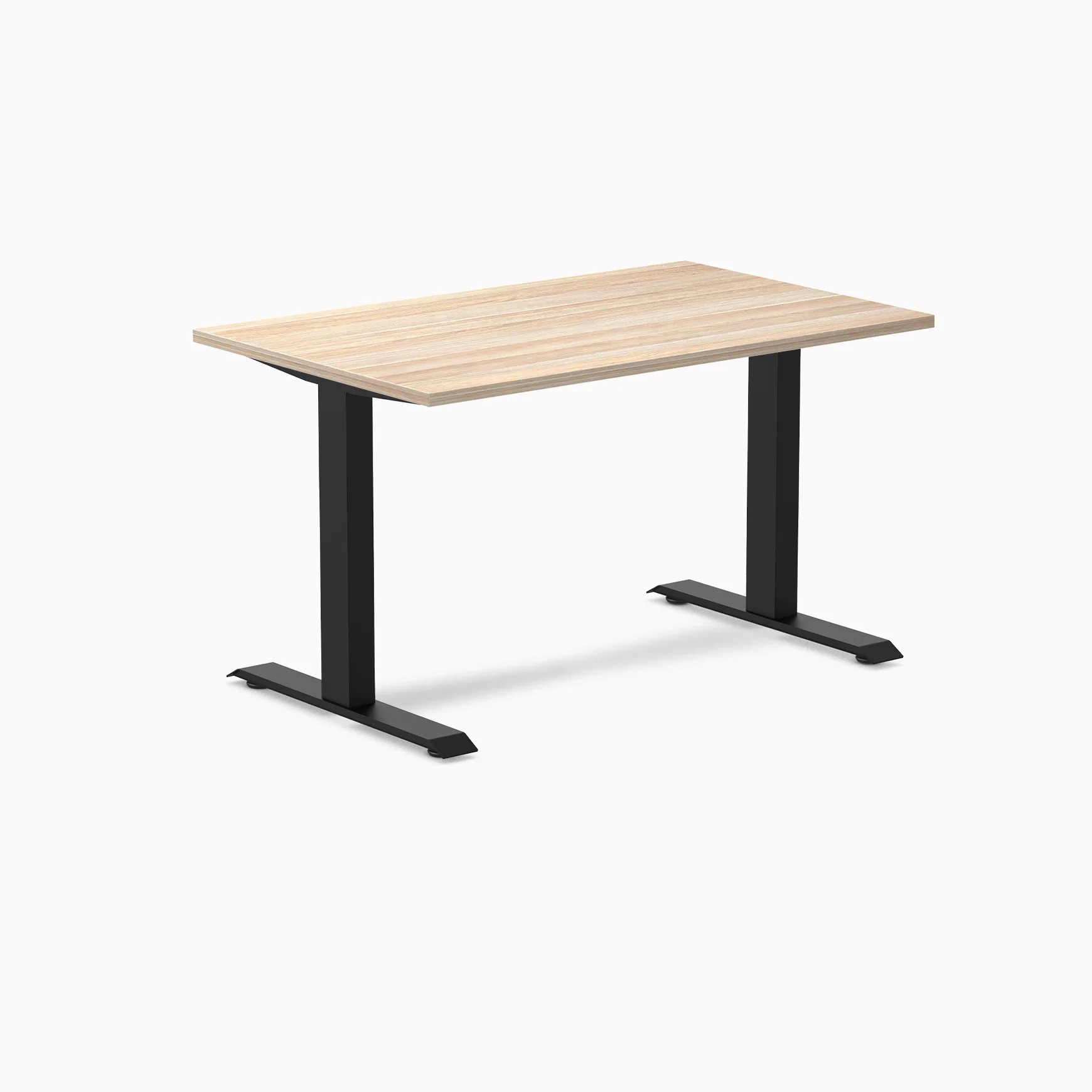 Desky Zero Laminate Office Desk - Image 56
