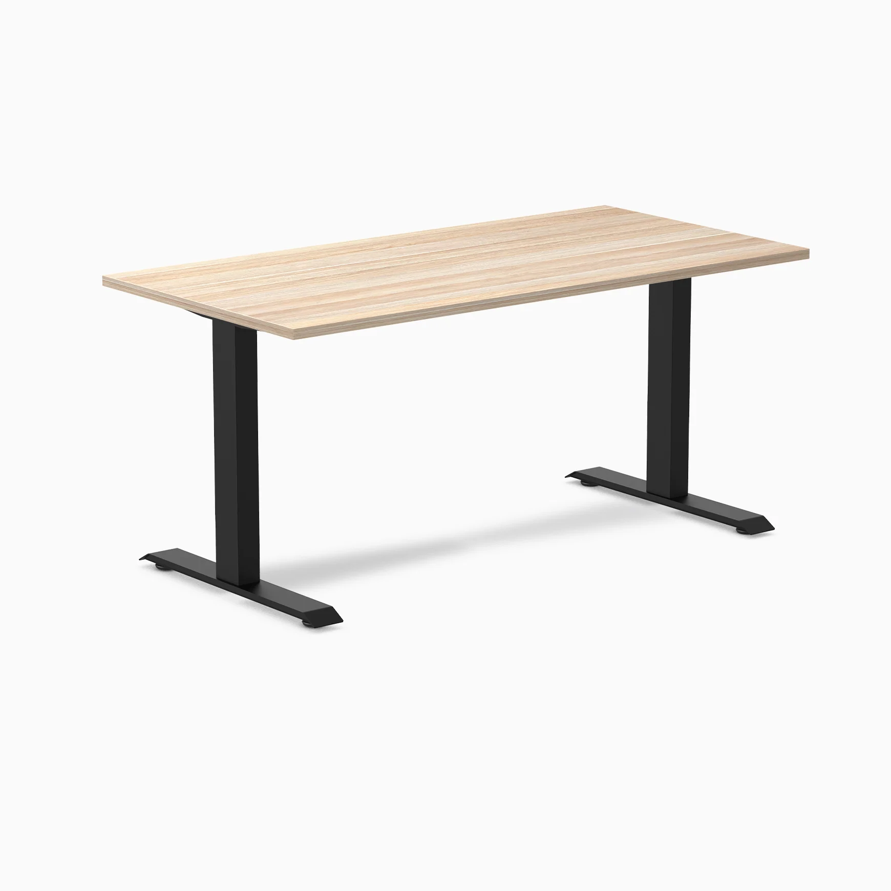 Desky Zero Laminate Office Desk - Image 58