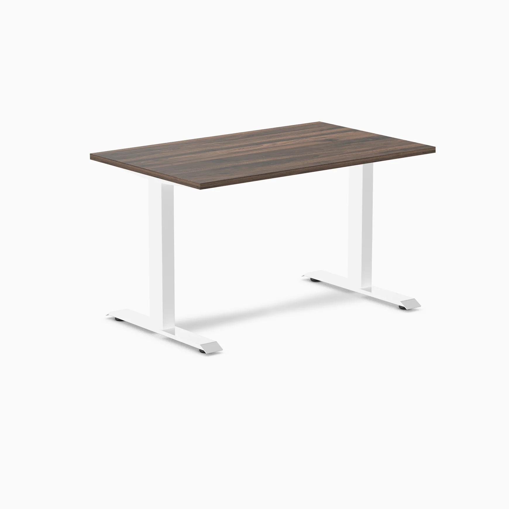 Desky Zero Laminate Office Desk - Image 63
